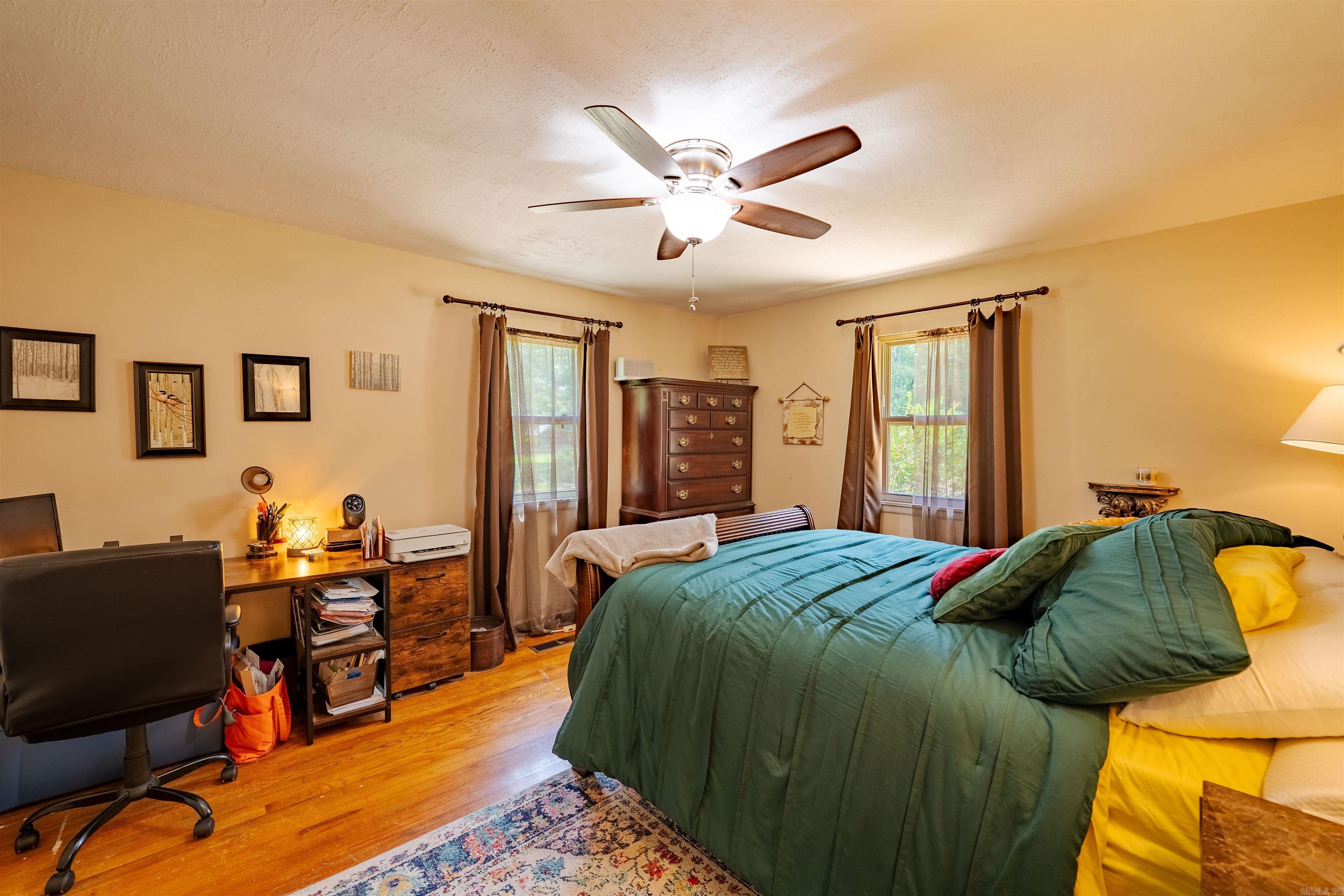 Dearwoods - Residential