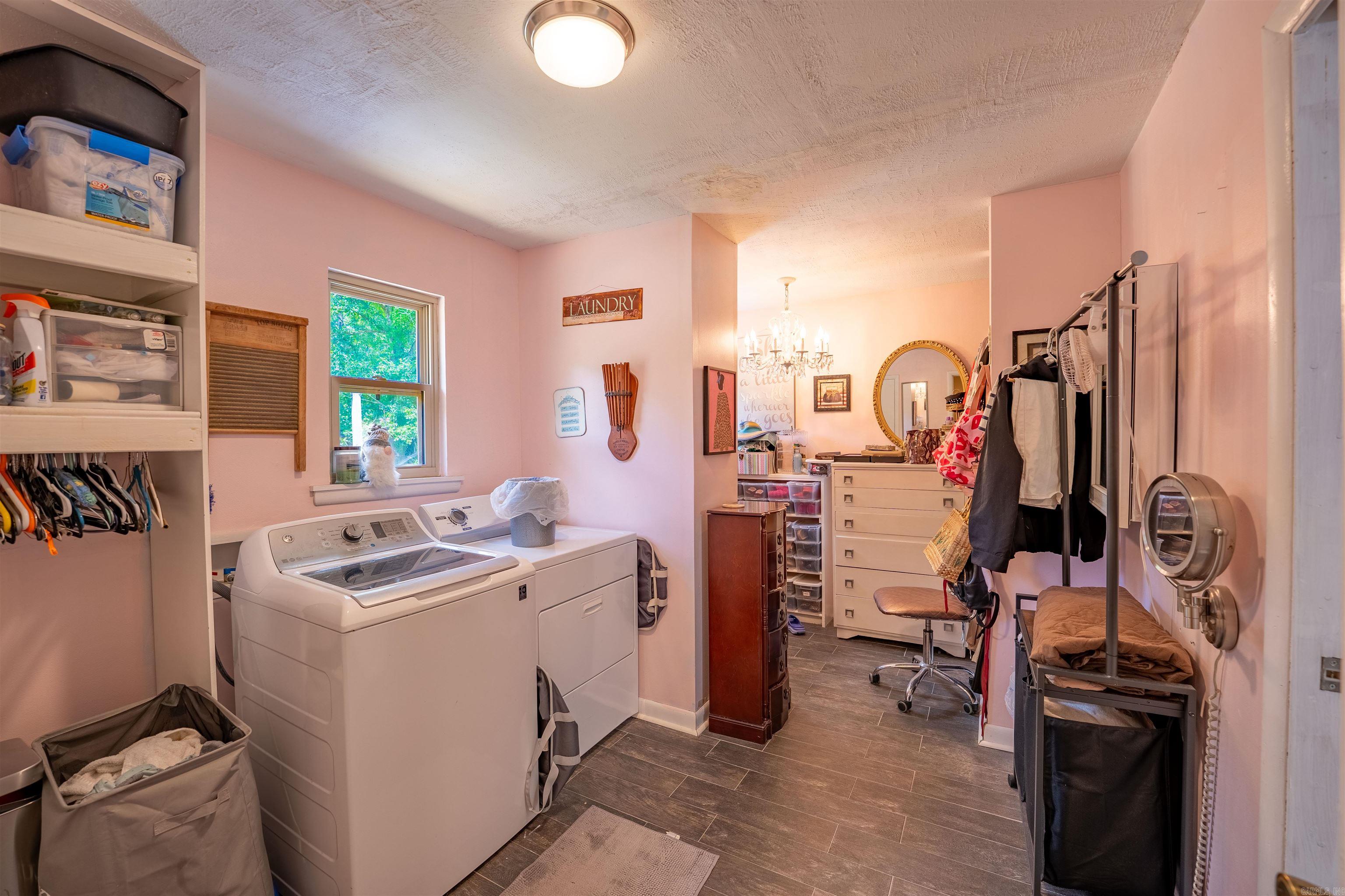 Dearwoods - Residential