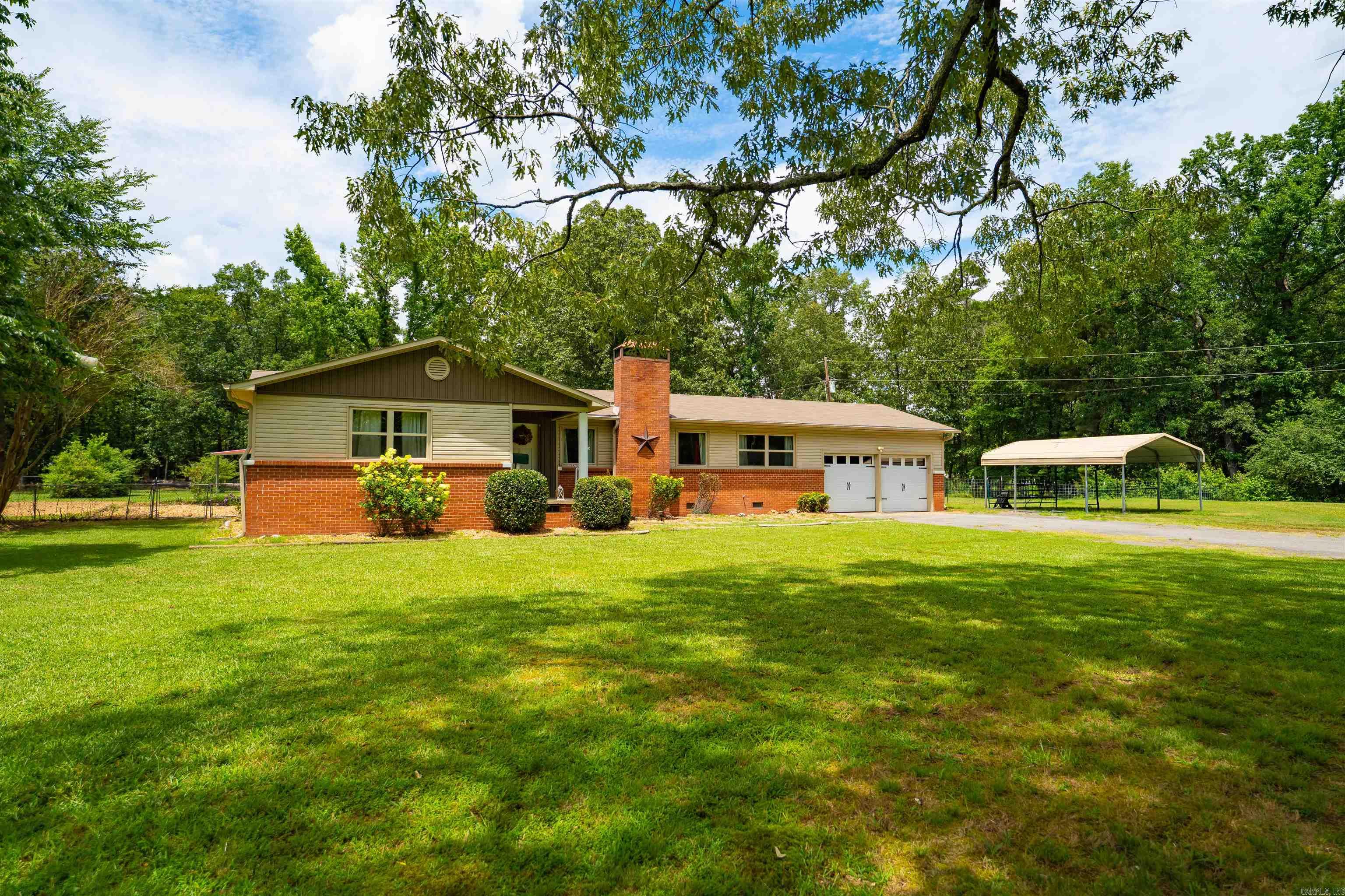 Dearwoods - Residential