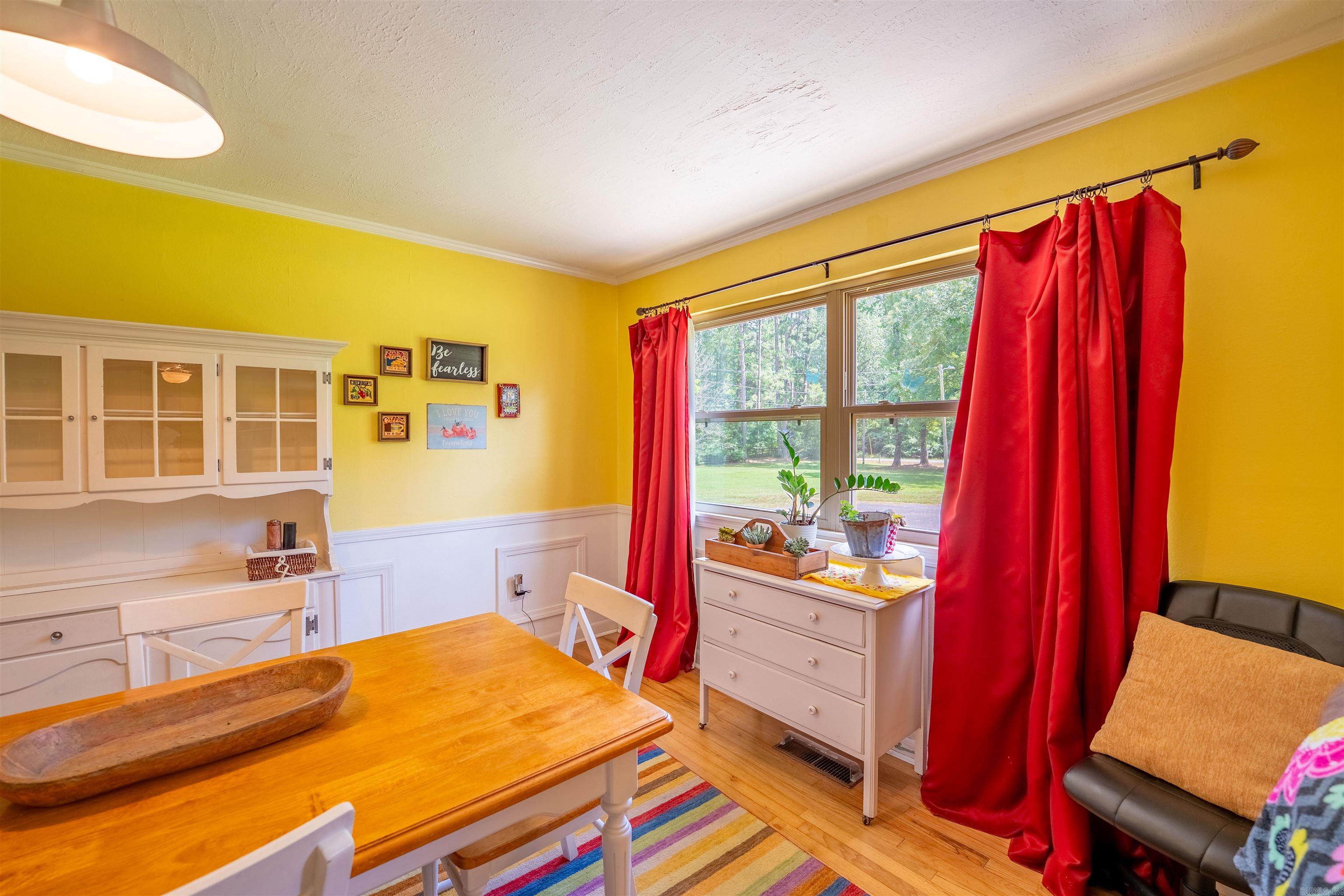 Dearwoods - Residential