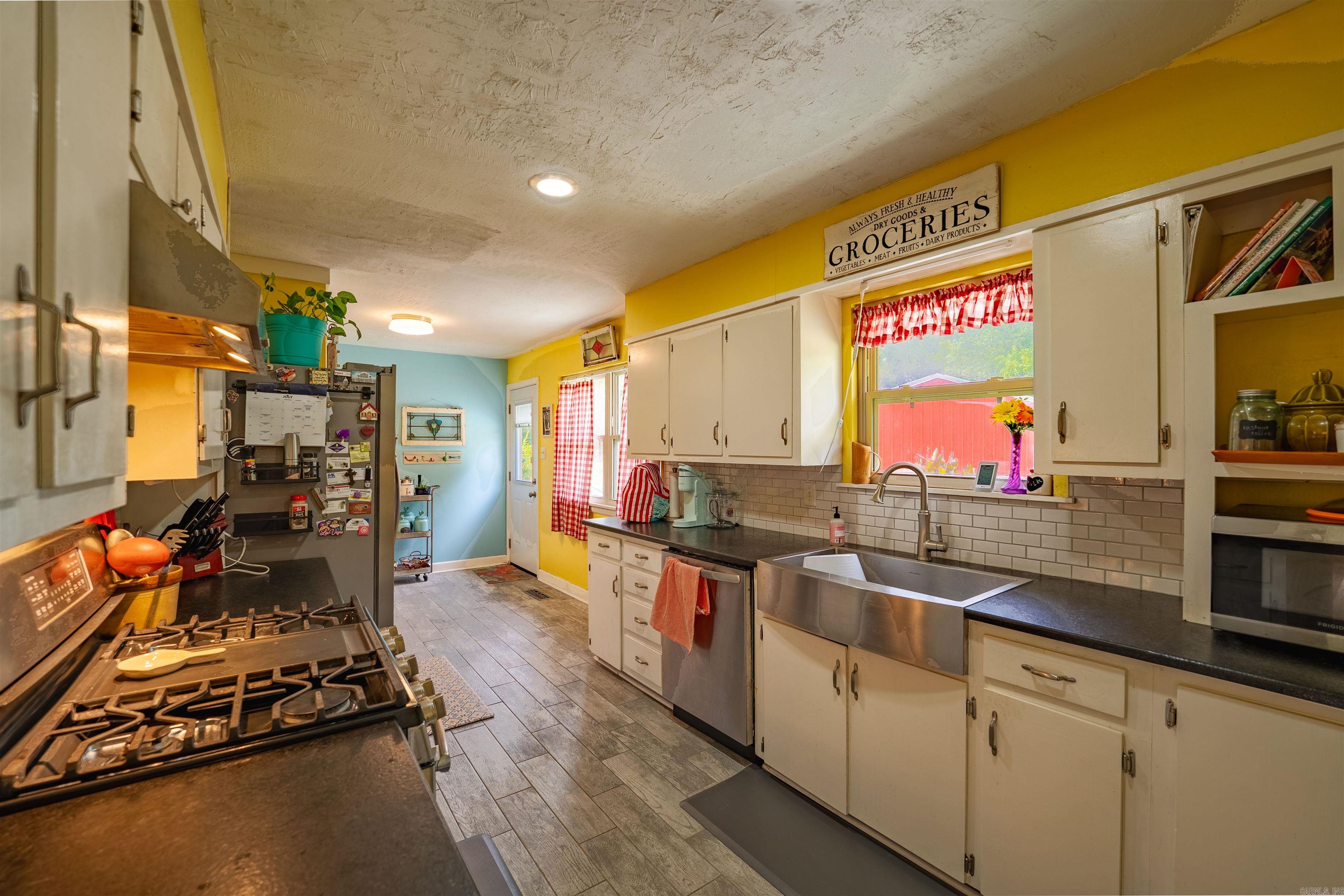 Dearwoods - Residential