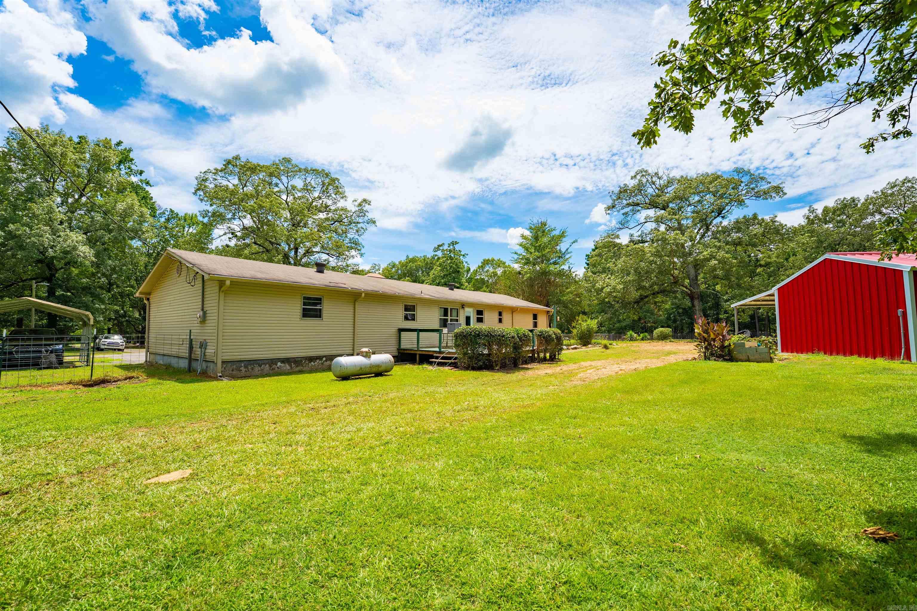 Dearwoods - Residential