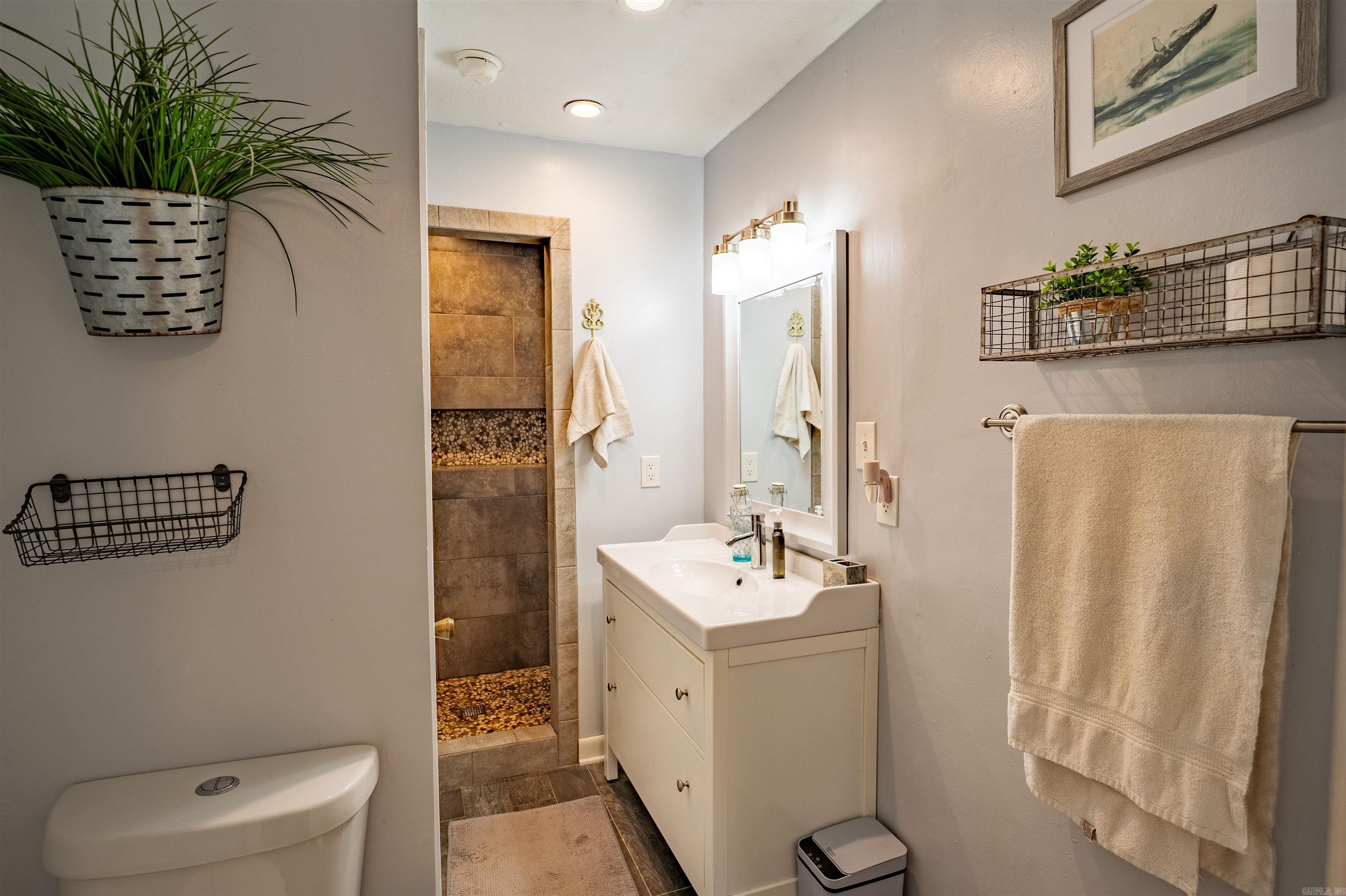 Dearwoods - Residential