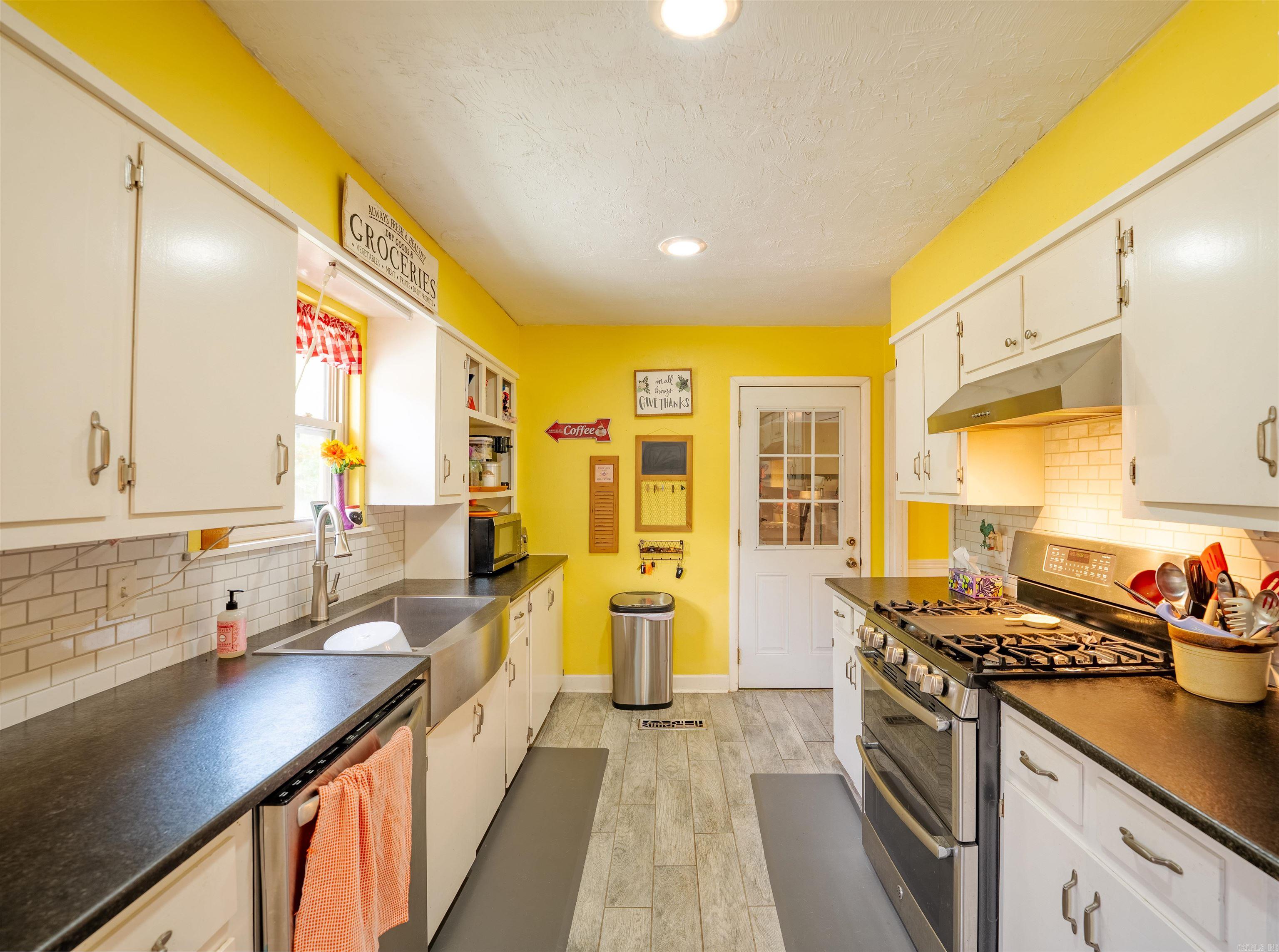 Dearwoods - Residential