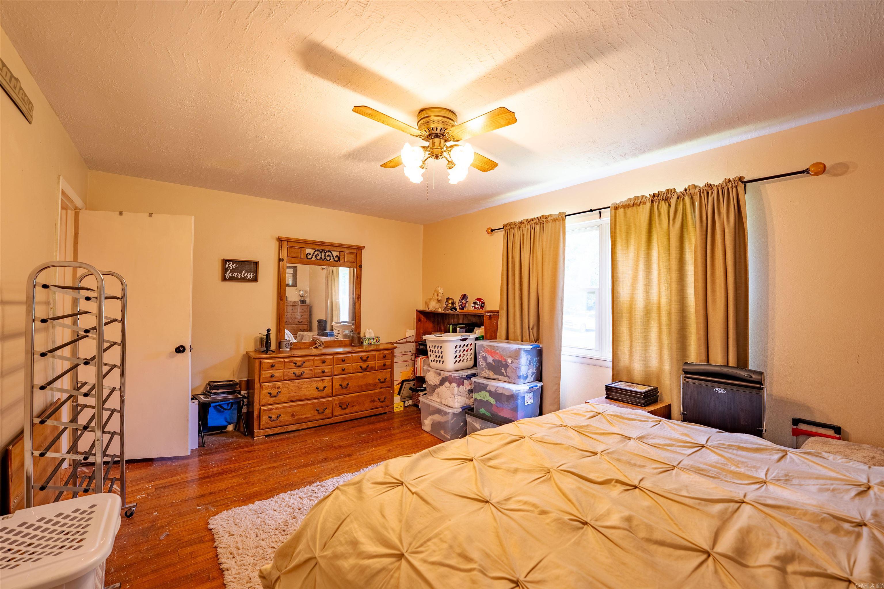 Dearwoods - Residential