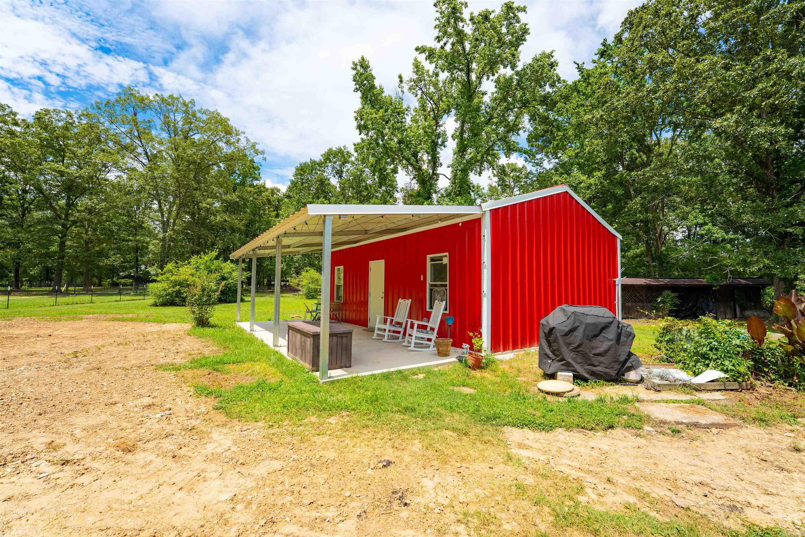 Dearwoods - Residential