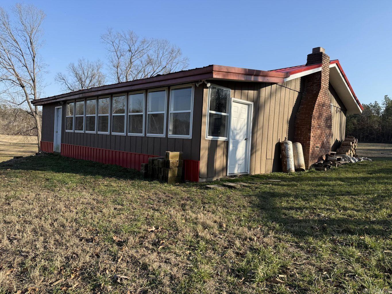 Not In List - Residential