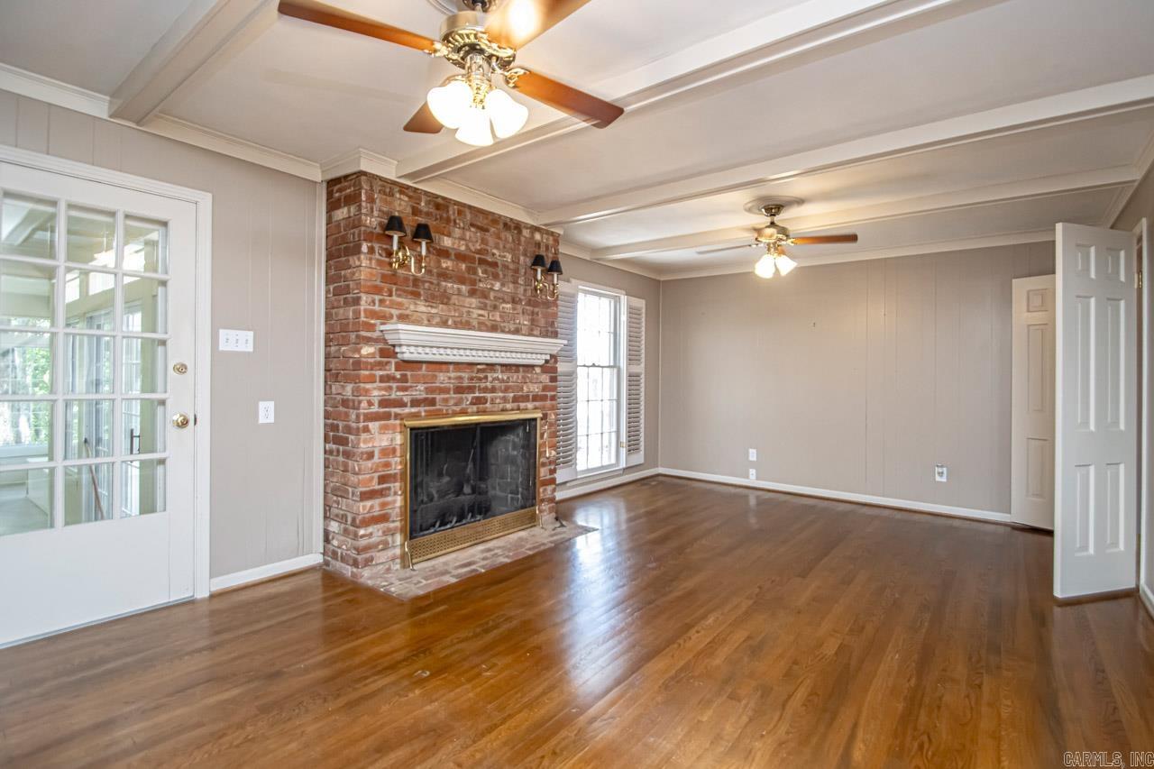 INDIAN HILLS - Residential