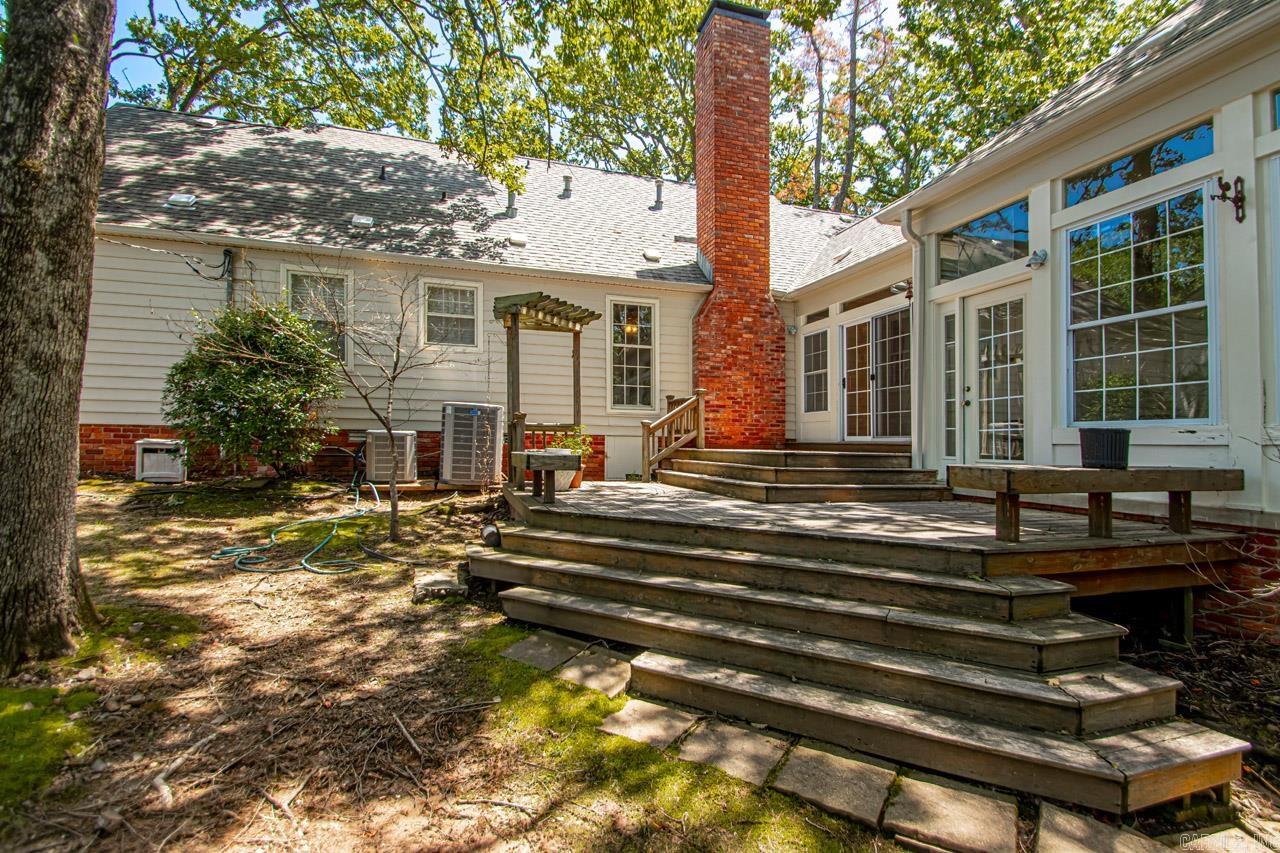 INDIAN HILLS - Residential