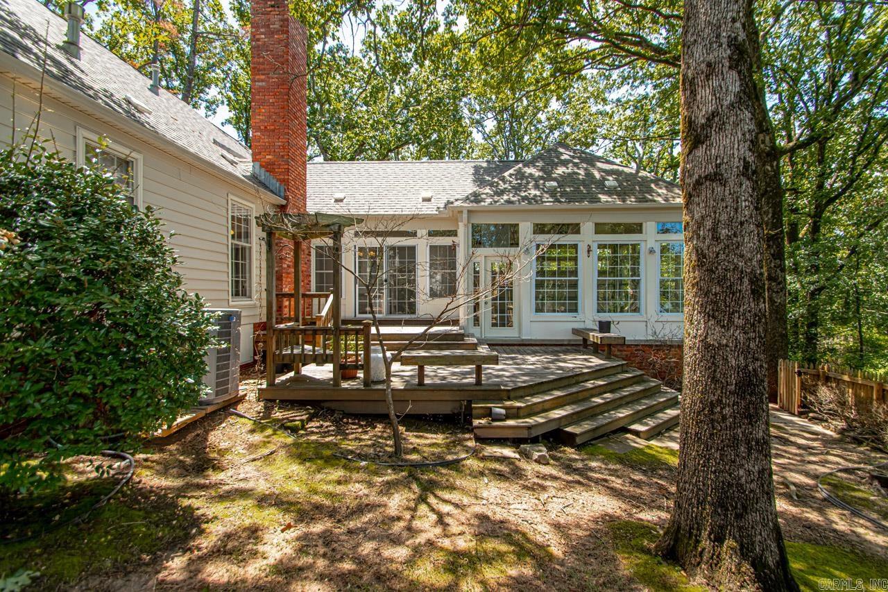 INDIAN HILLS - Residential