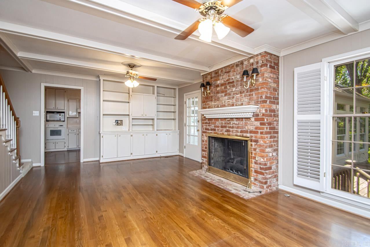 INDIAN HILLS - Residential