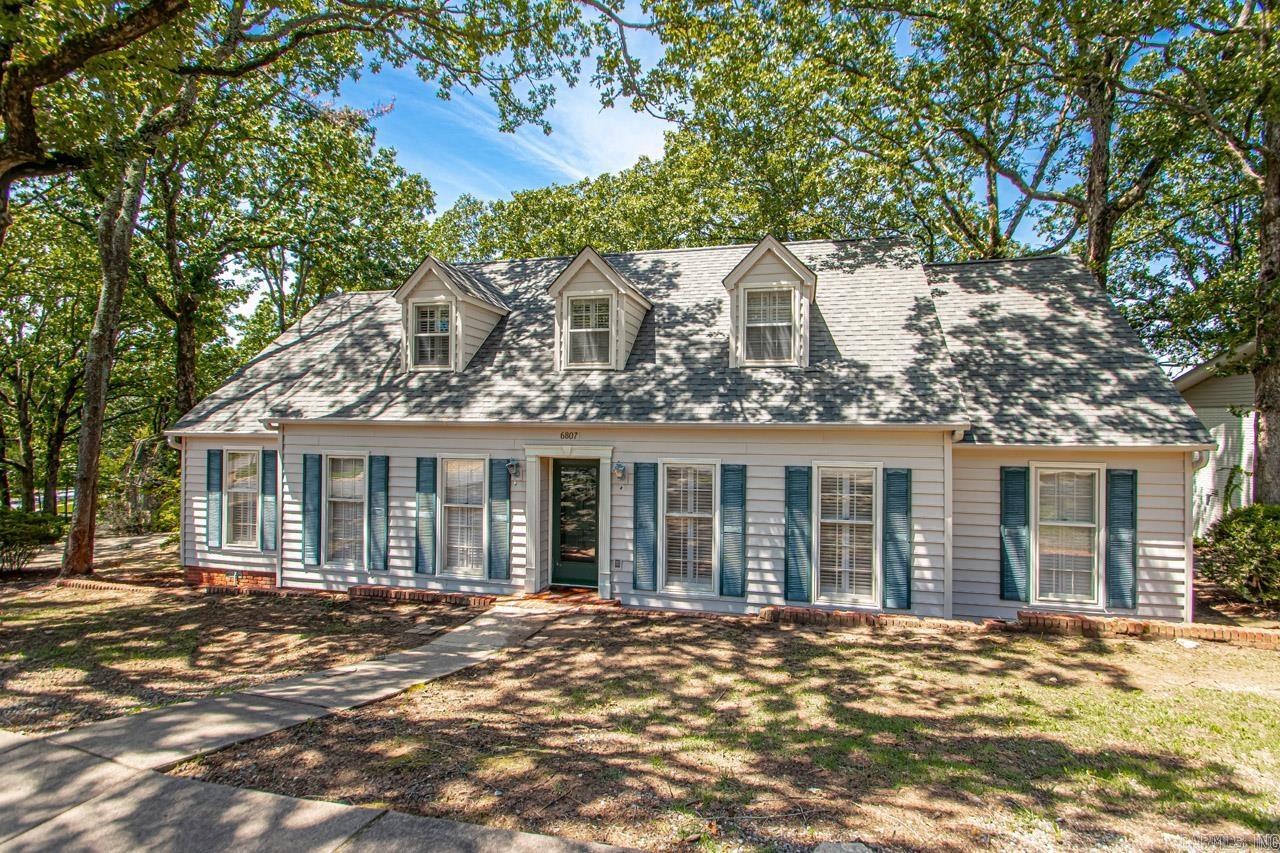 INDIAN HILLS - Residential