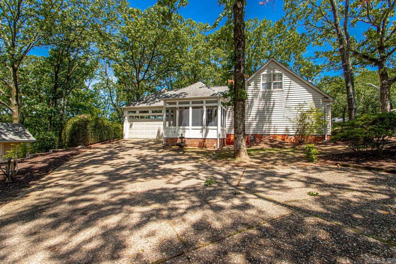 INDIAN HILLS - Residential