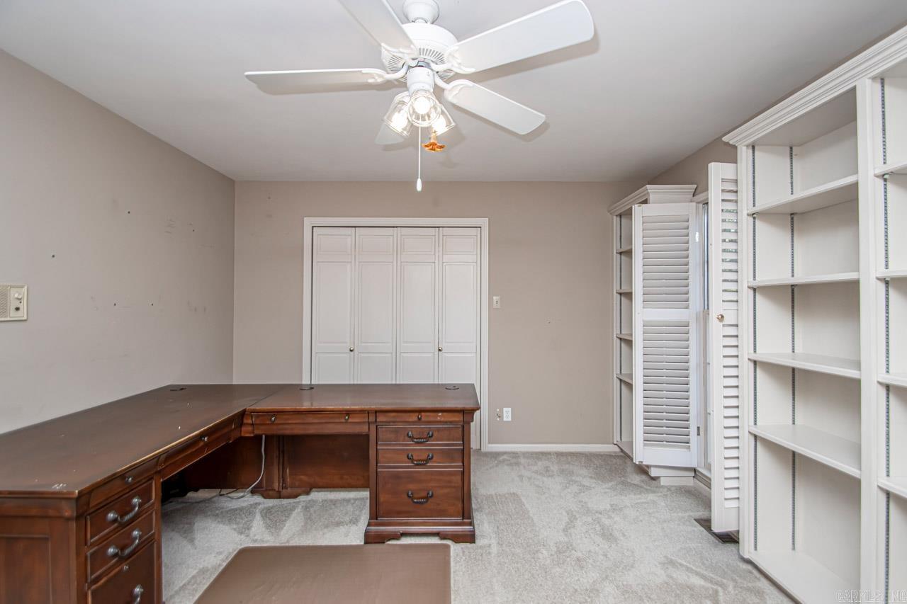 INDIAN HILLS - Residential