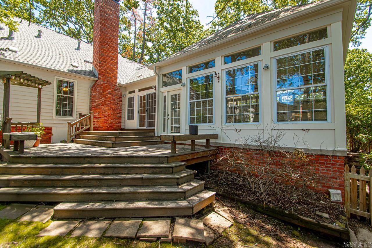 INDIAN HILLS - Residential