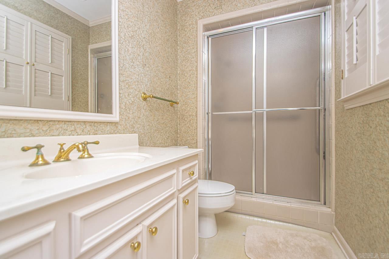 INDIAN HILLS - Residential