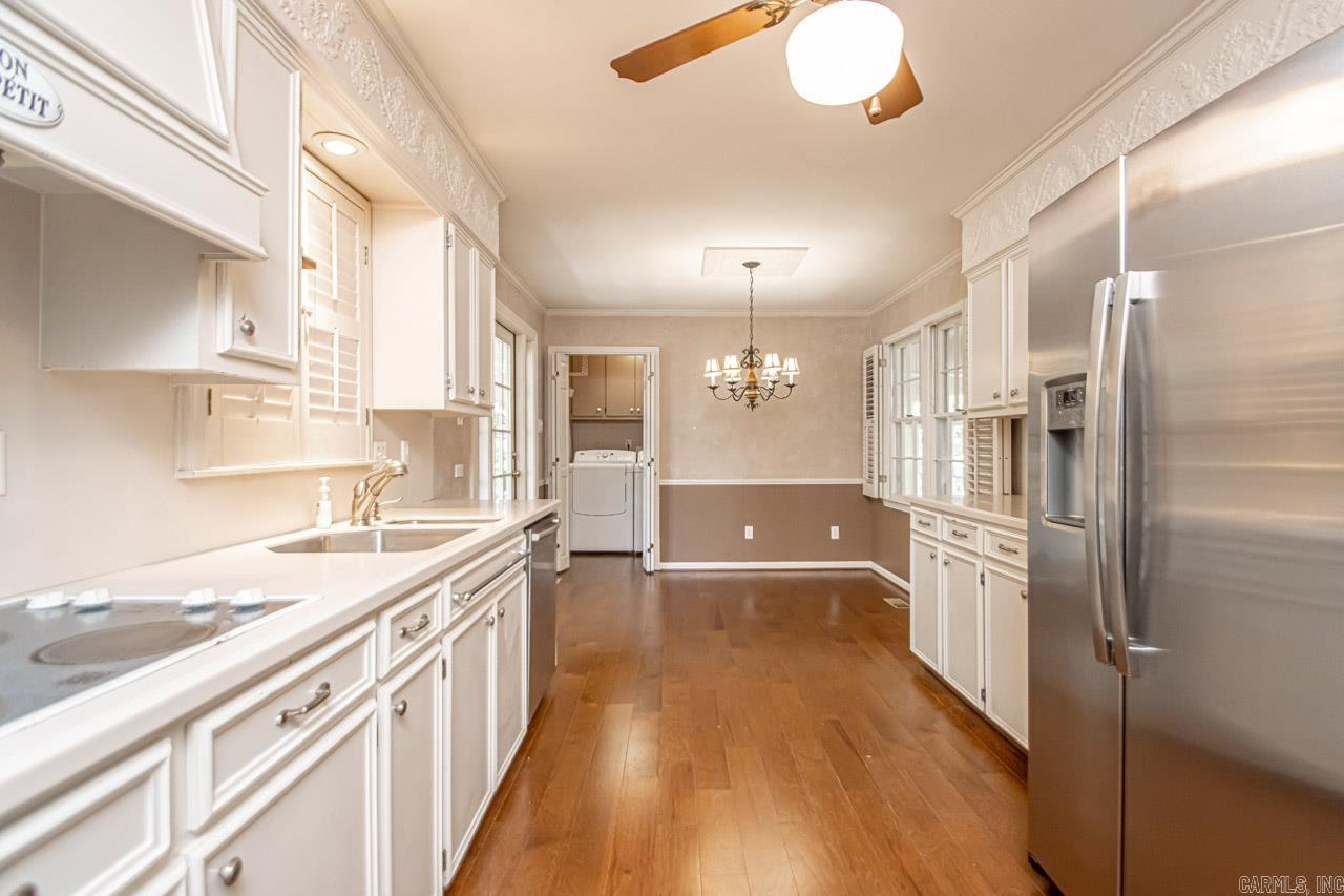 INDIAN HILLS - Residential