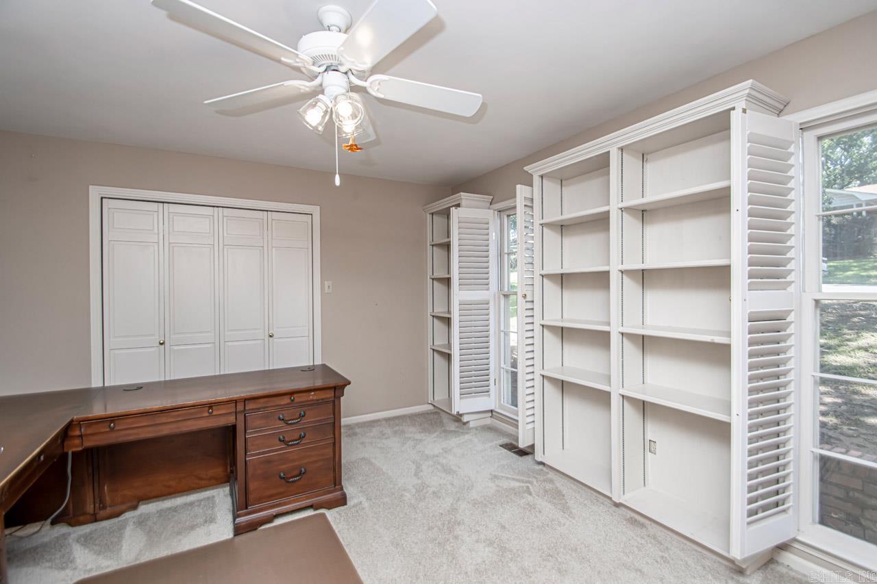 INDIAN HILLS - Residential