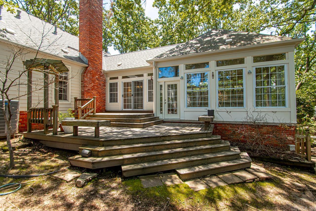 INDIAN HILLS - Residential