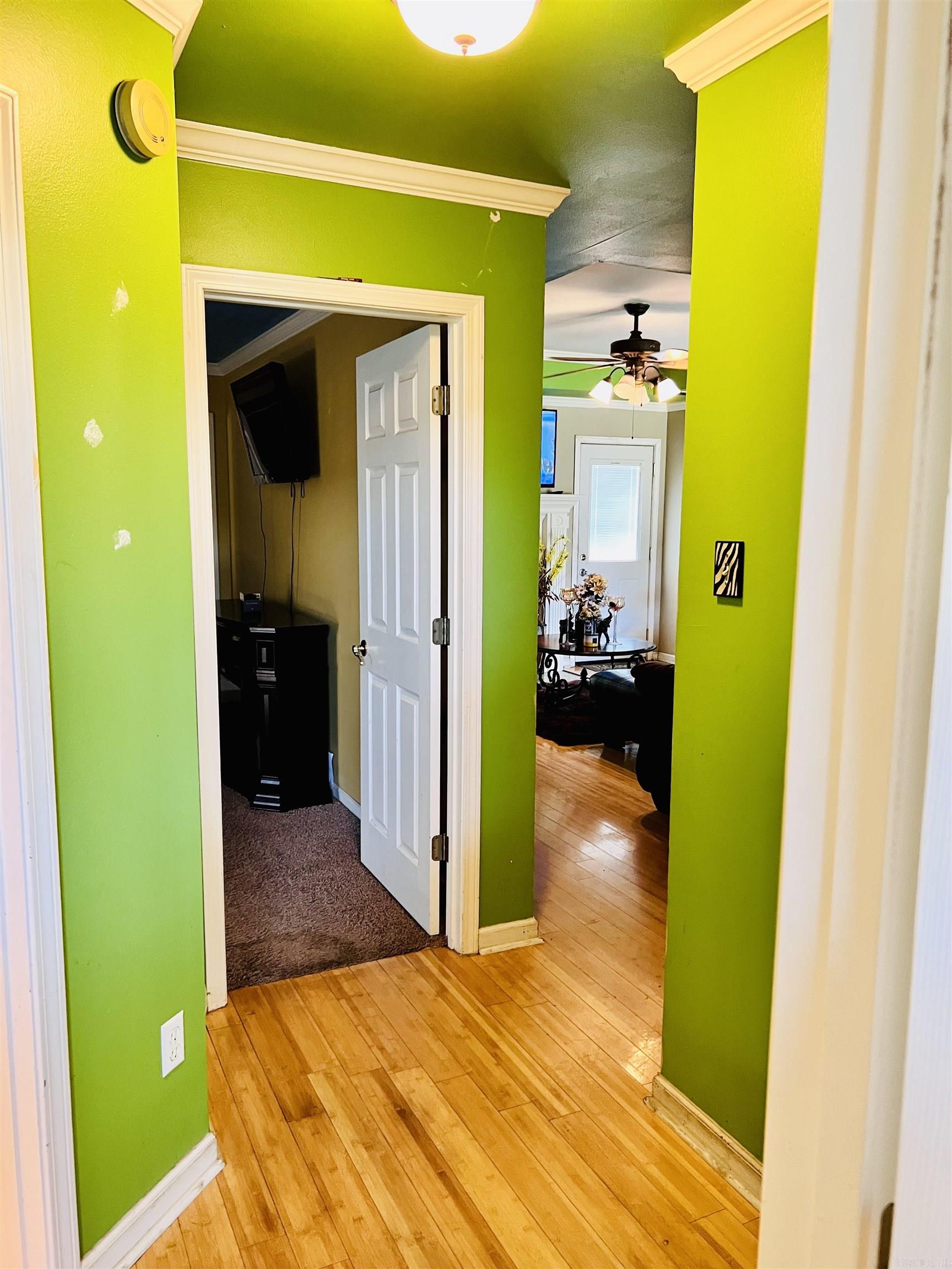 PARKVIEW - Residential