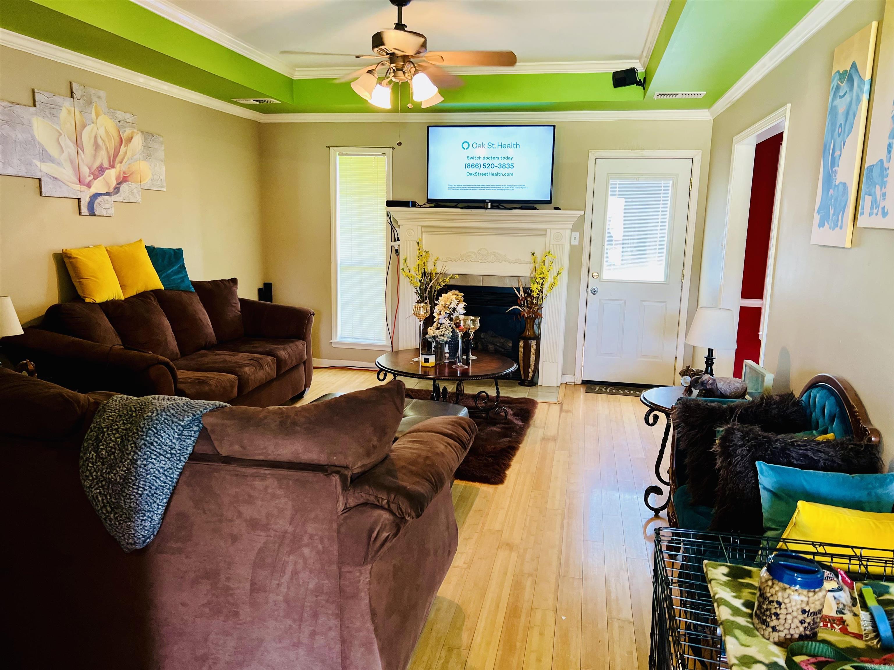 PARKVIEW - Residential