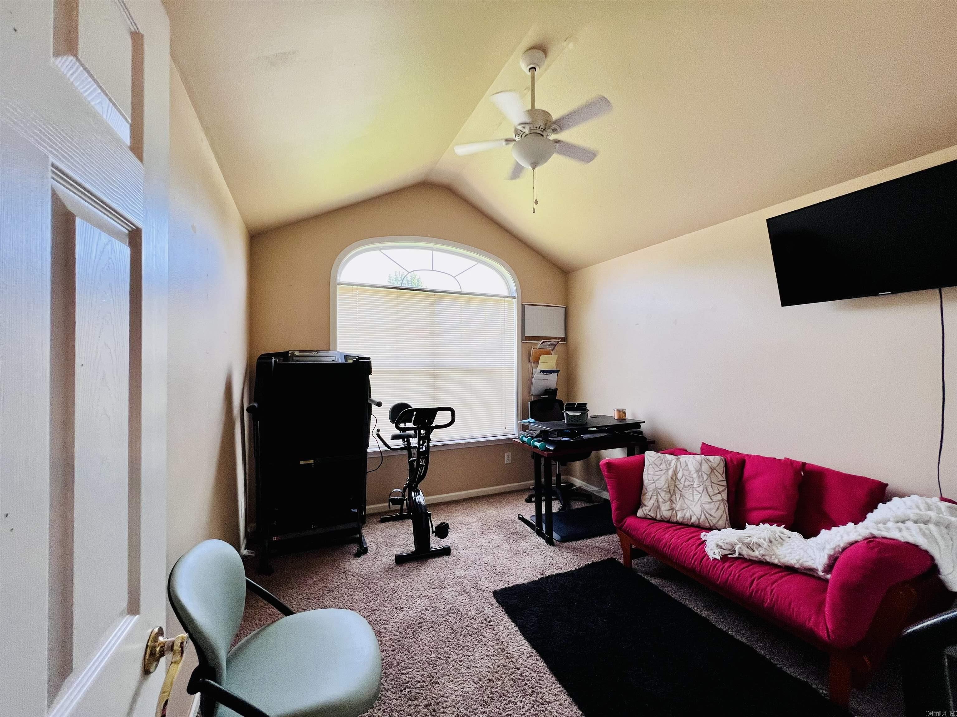 PARKVIEW - Residential