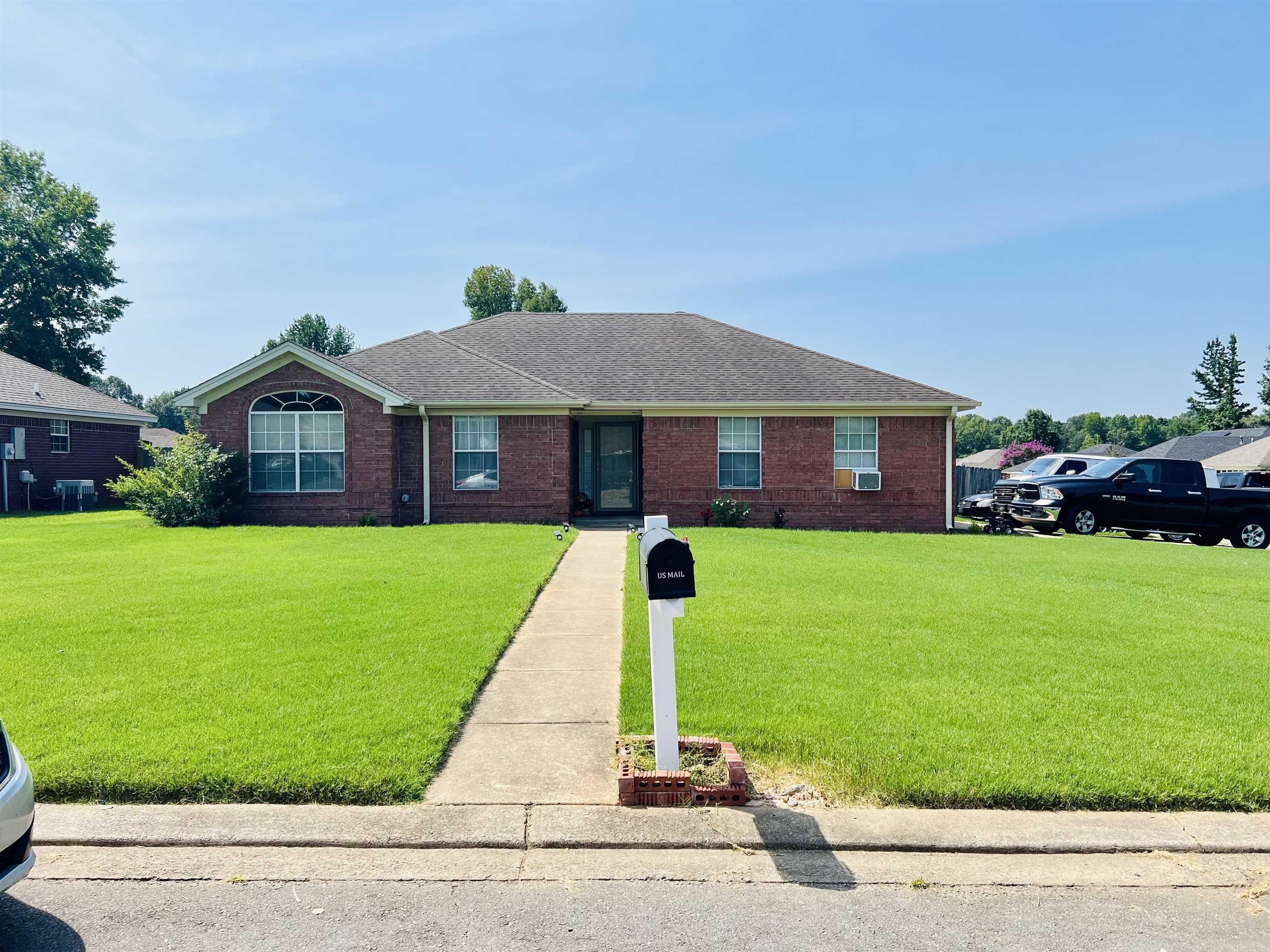 PARKVIEW - Residential