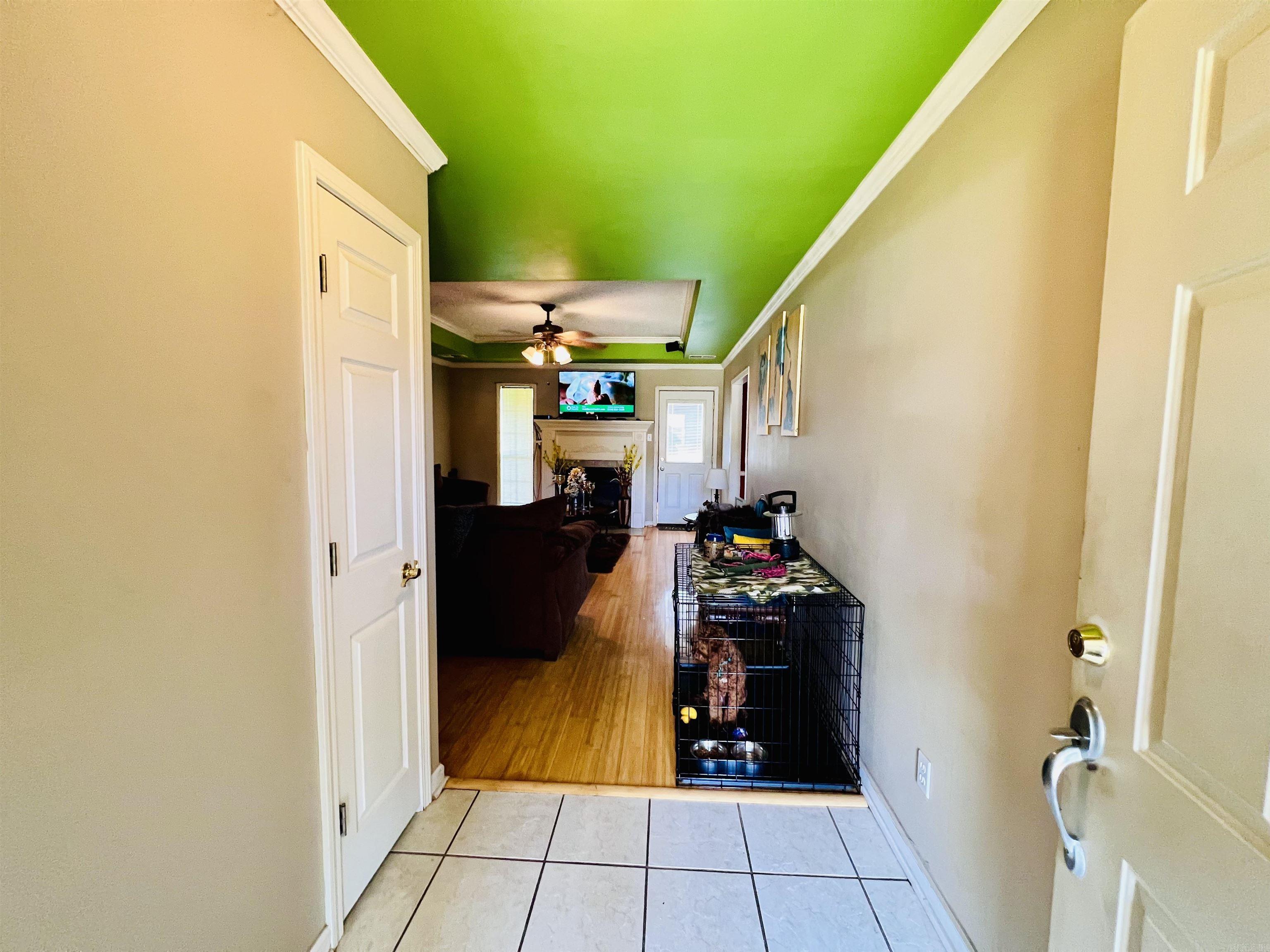 PARKVIEW - Residential