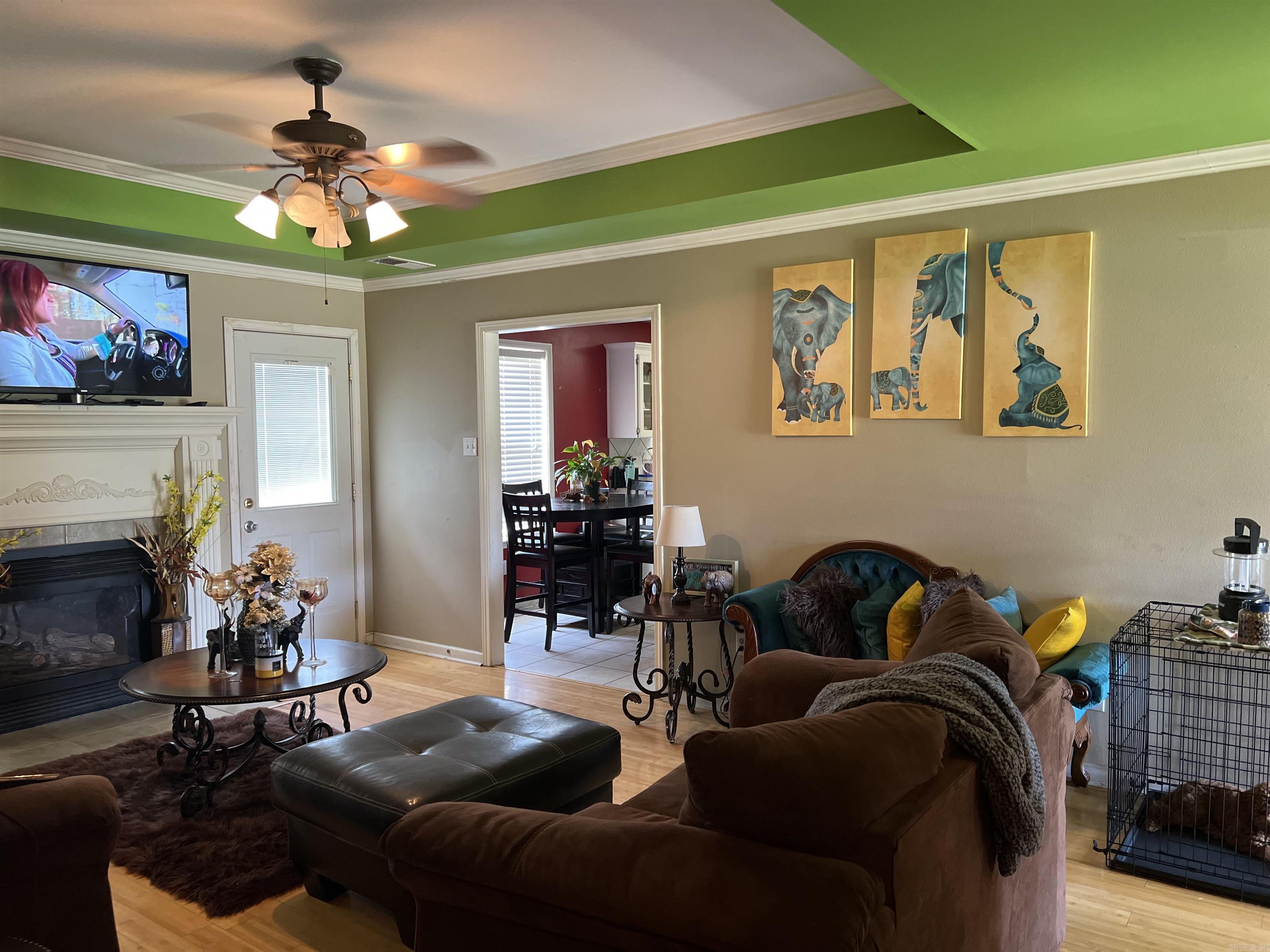 PARKVIEW - Residential