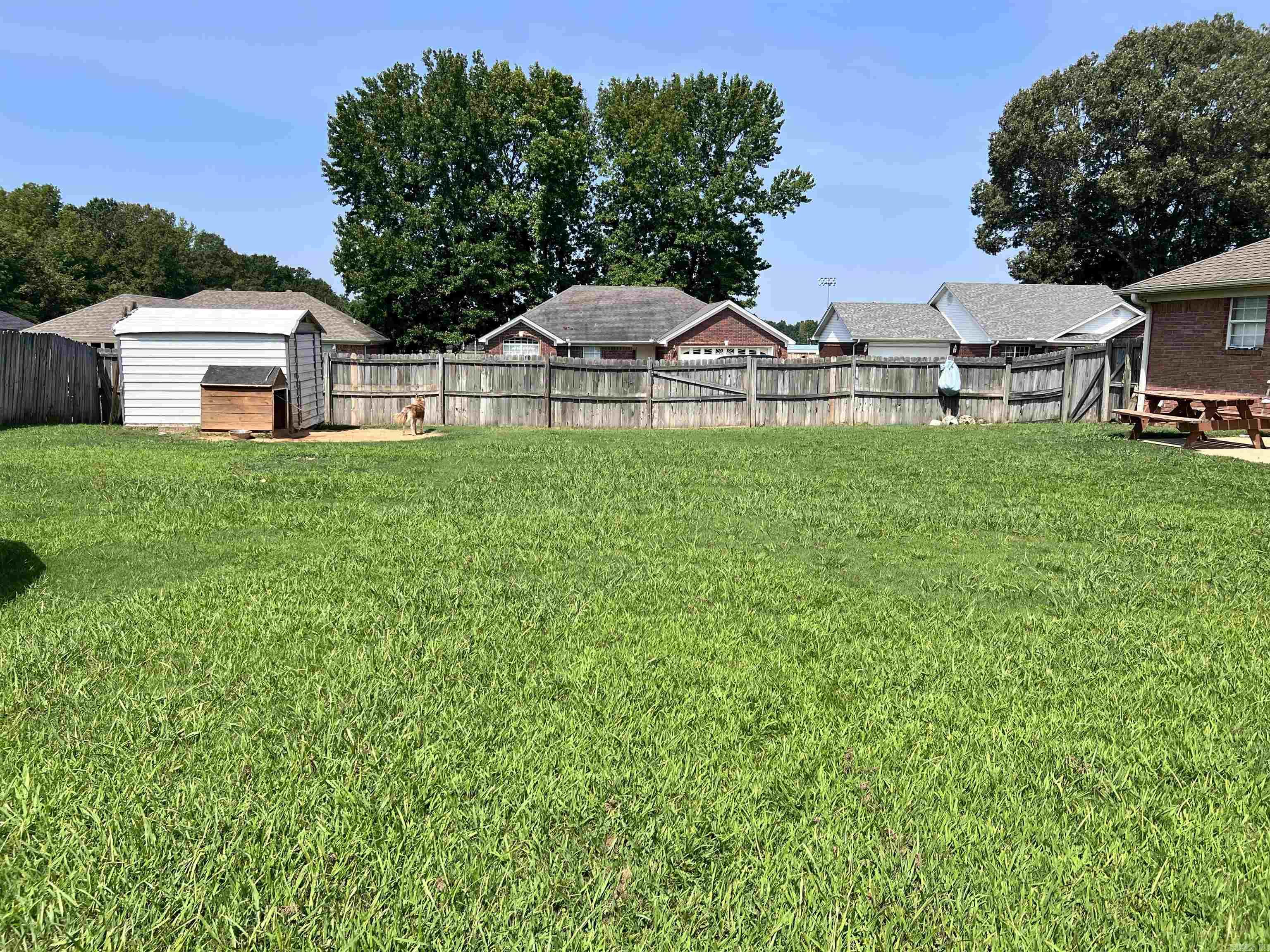 PARKVIEW - Residential