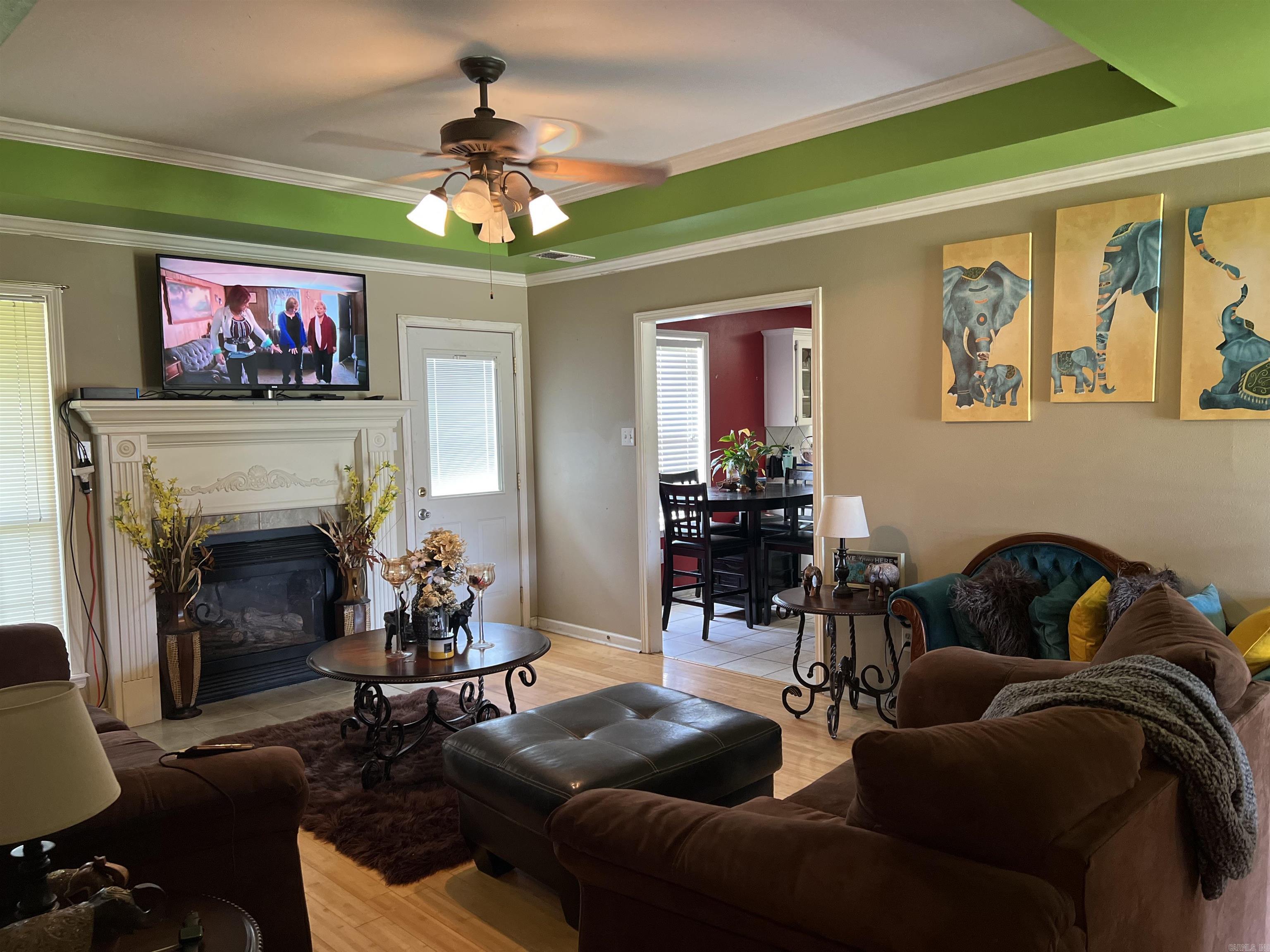 PARKVIEW - Residential