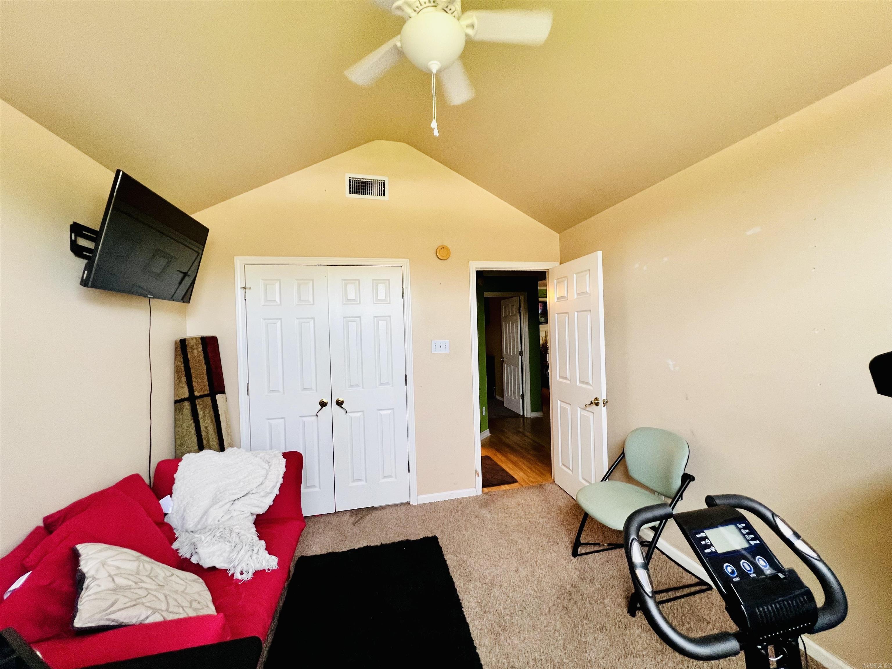 PARKVIEW - Residential