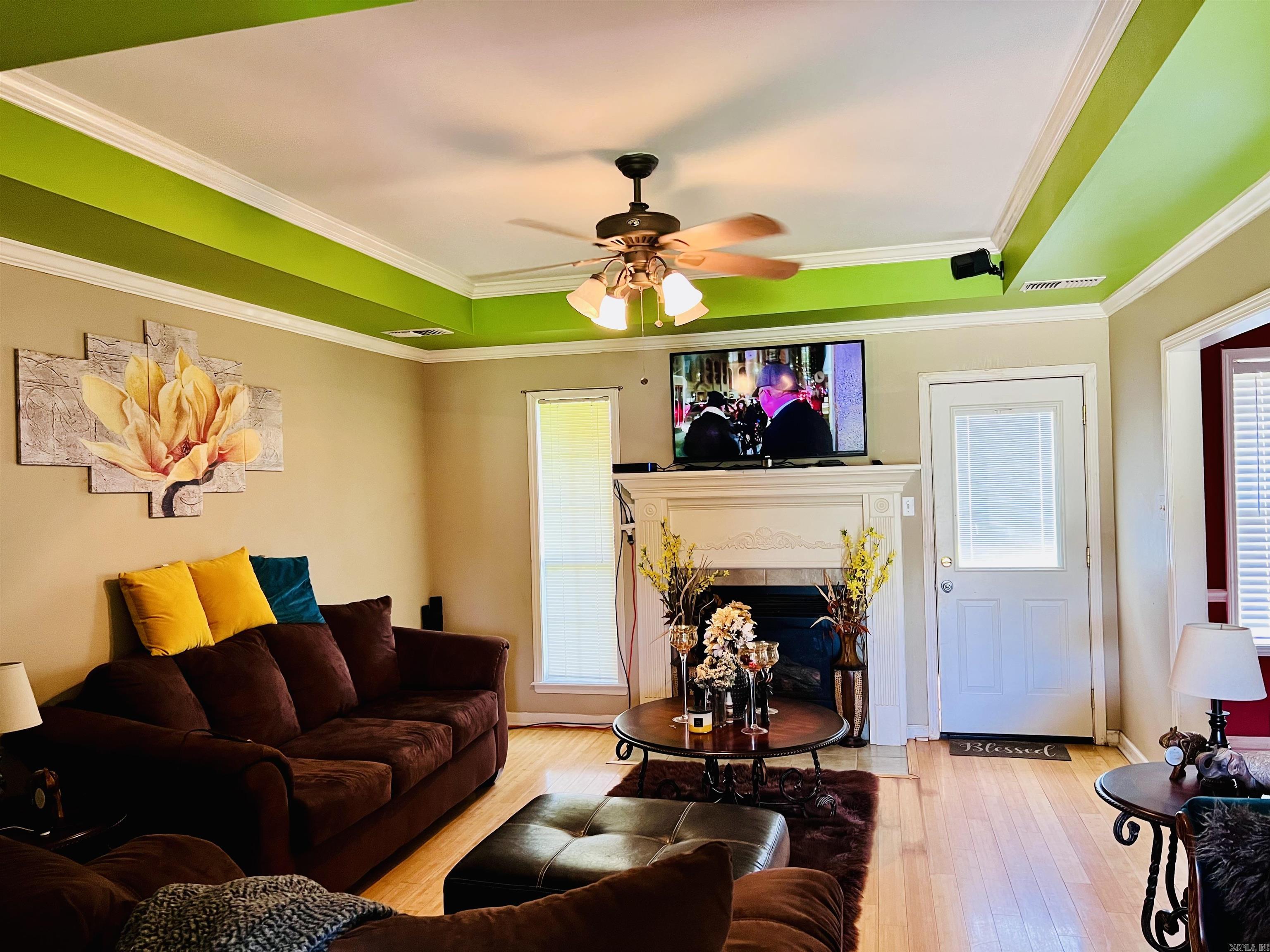 PARKVIEW - Residential