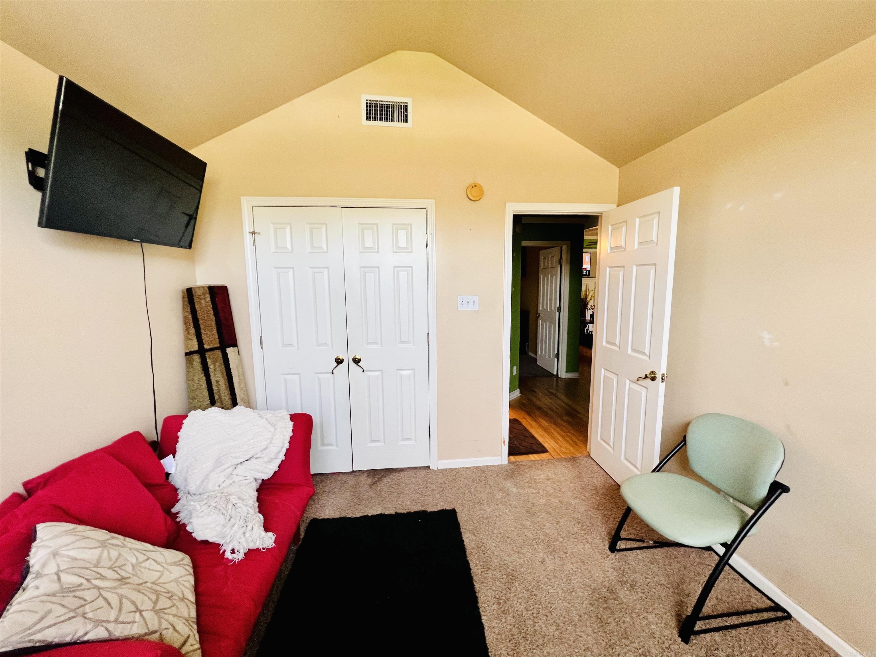 PARKVIEW - Residential