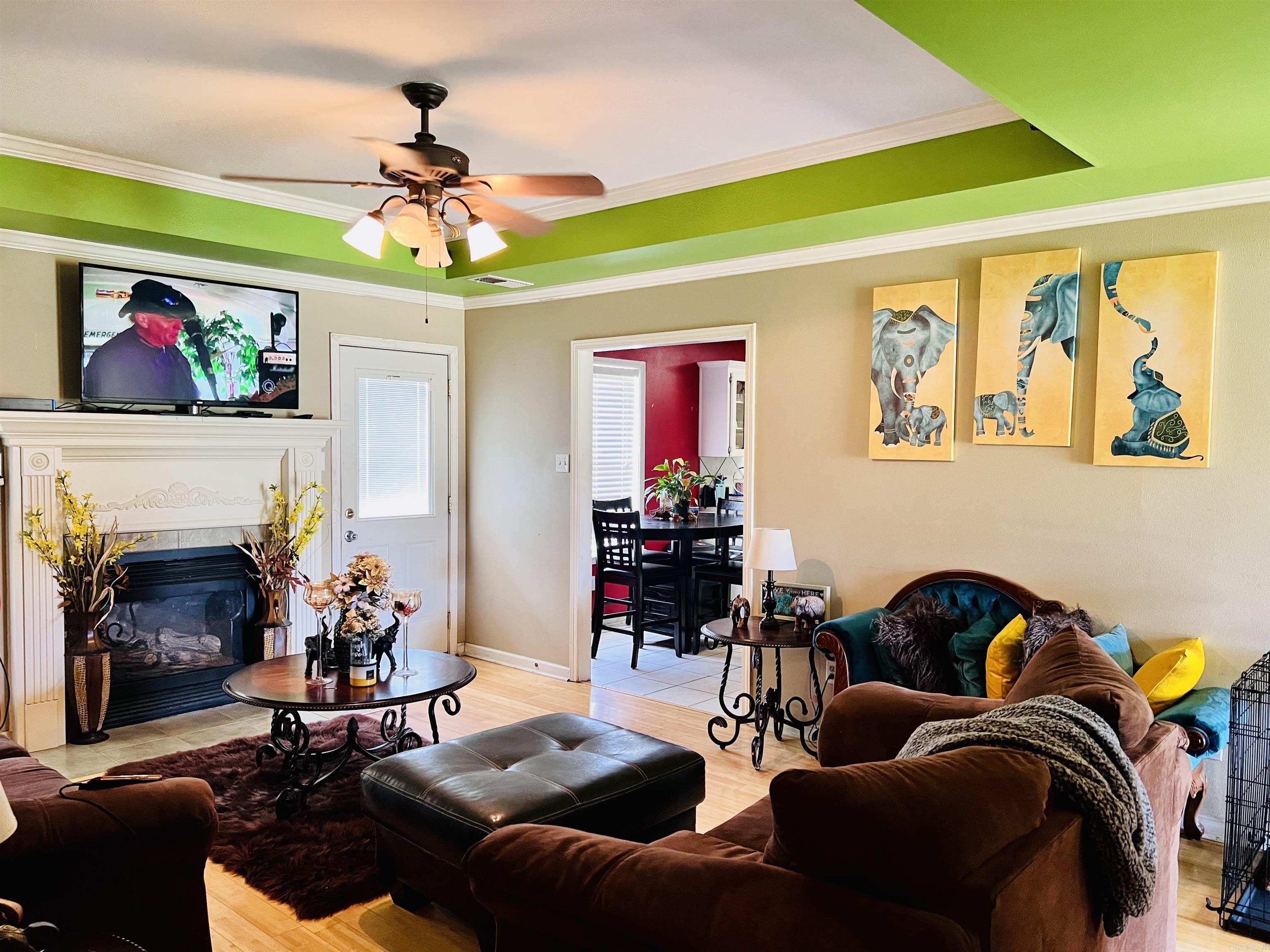 PARKVIEW - Residential