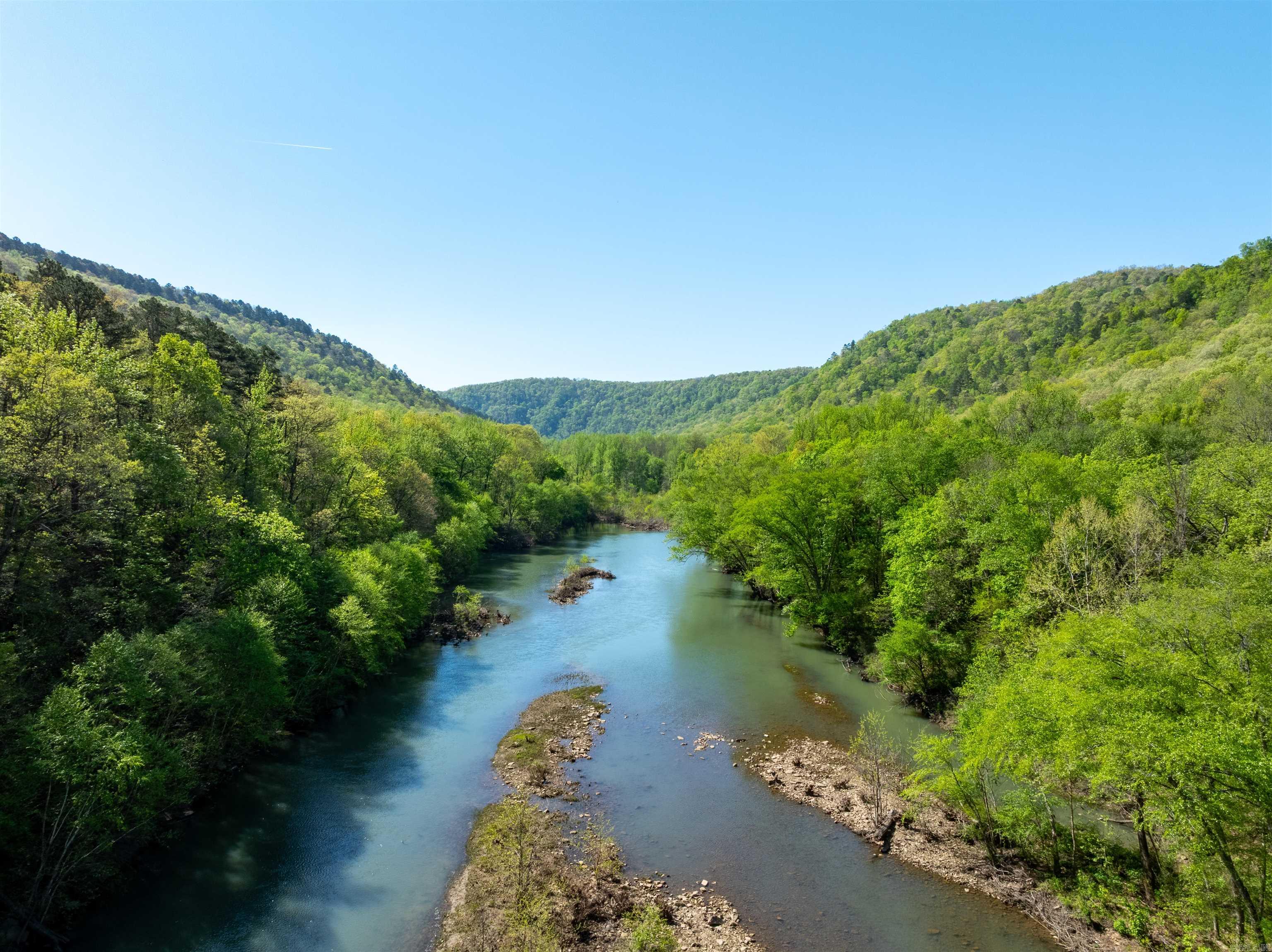 Metes & Bounds - Land