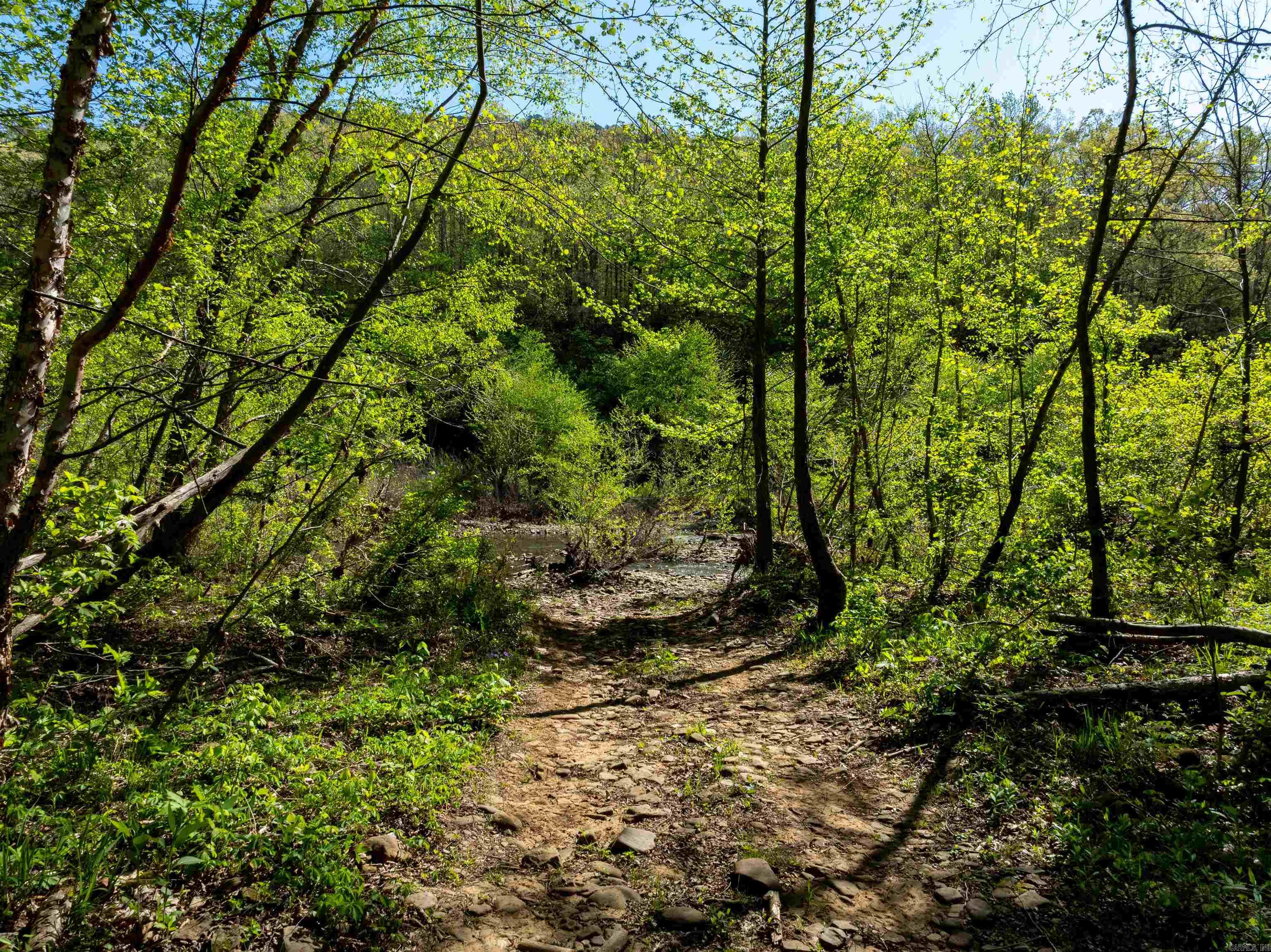 Metes & Bounds - Land