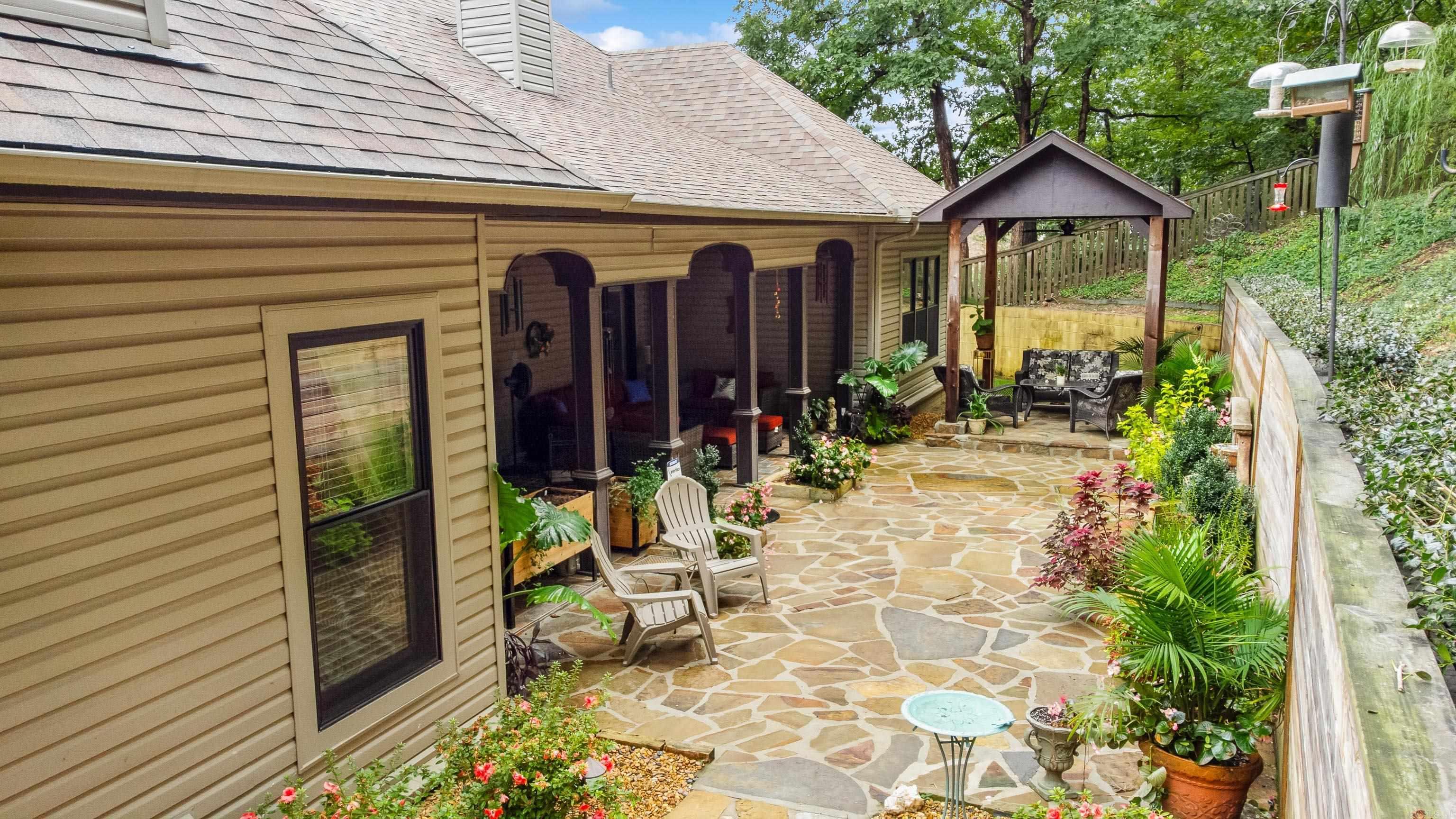 HICKORY RIDGE ADD - Residential