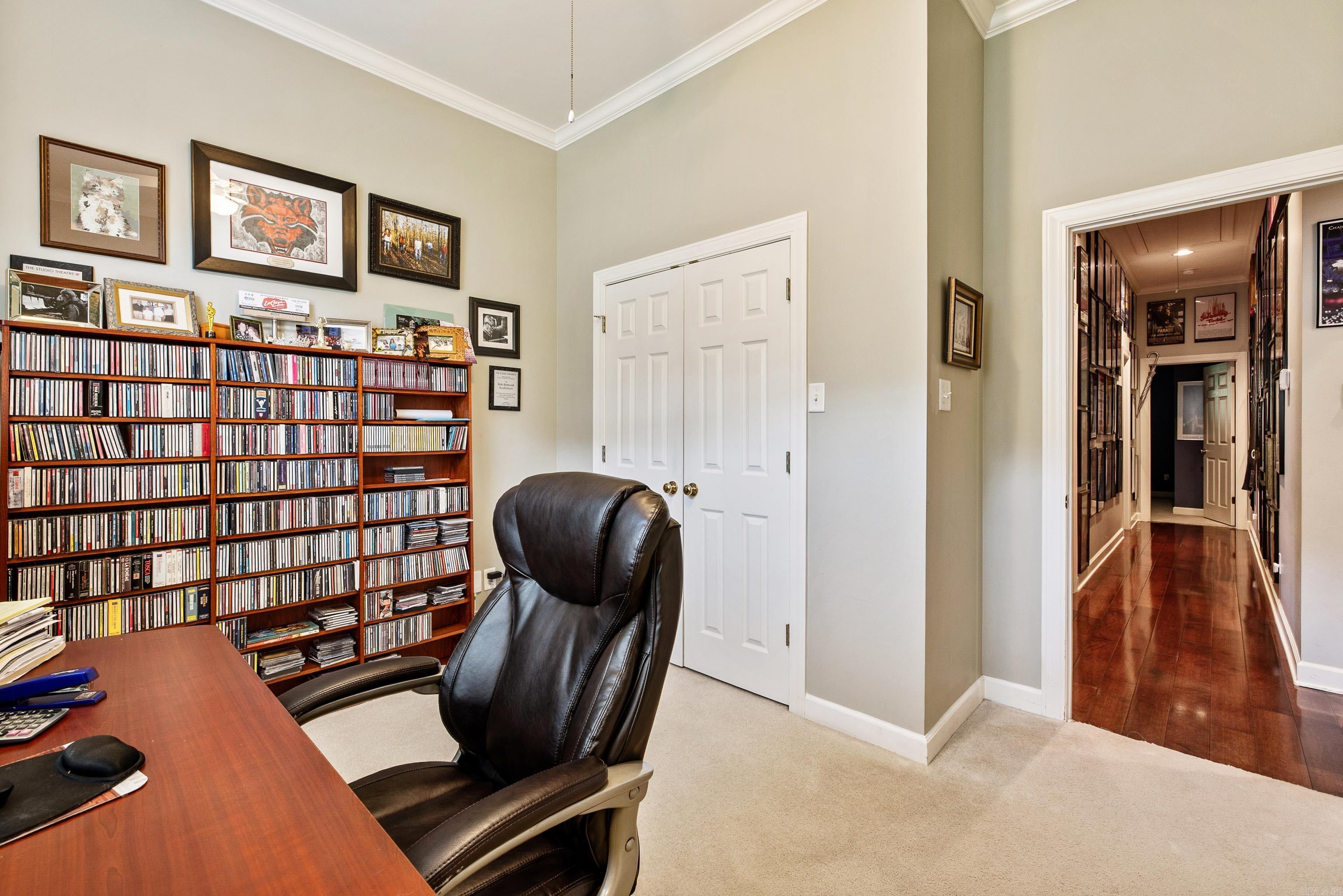 HICKORY RIDGE ADD - Residential