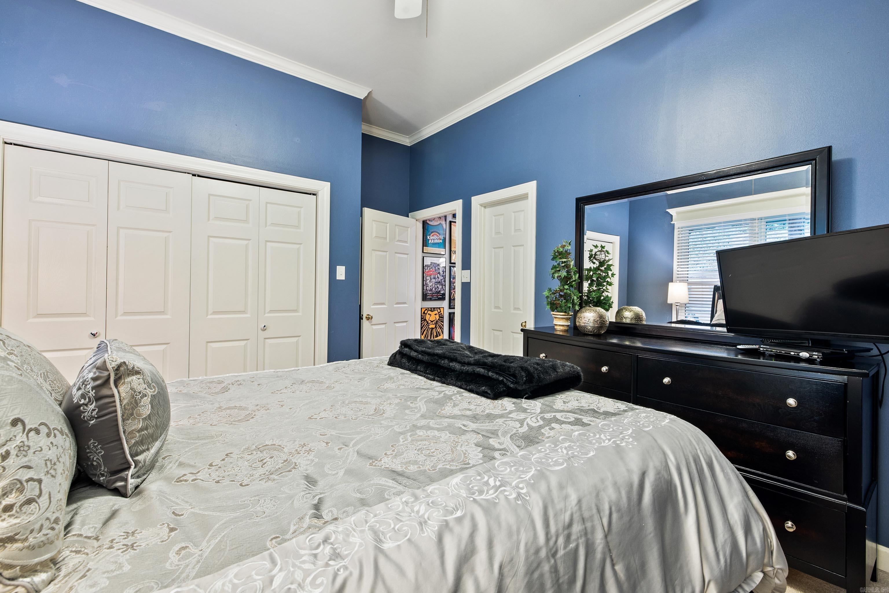 HICKORY RIDGE ADD - Residential