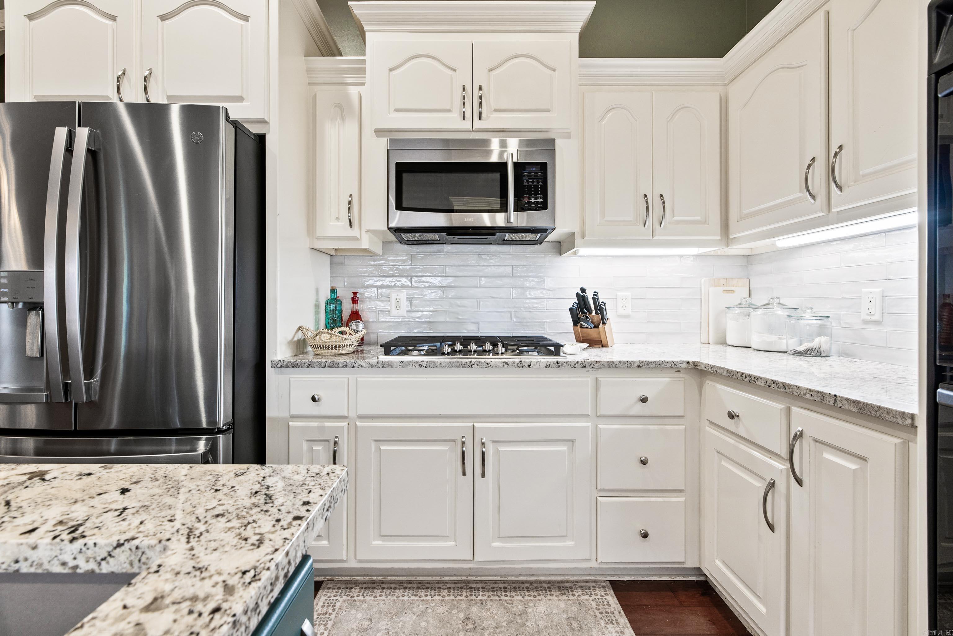 HICKORY RIDGE ADD - Residential