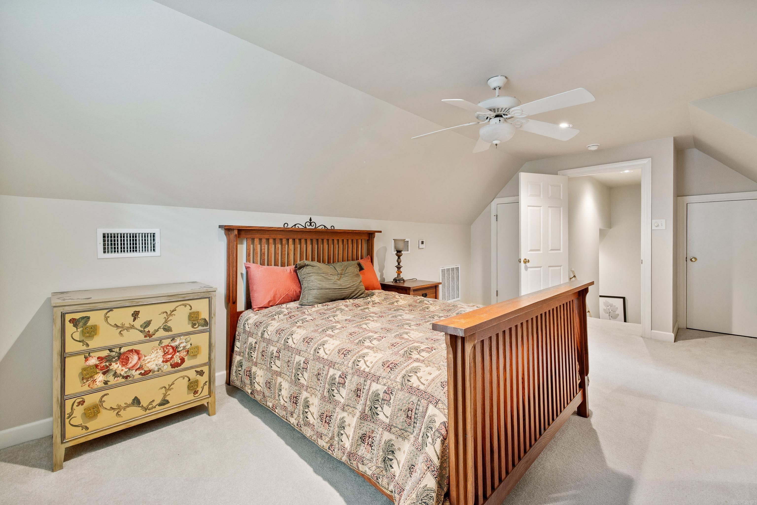 HICKORY RIDGE ADD - Residential