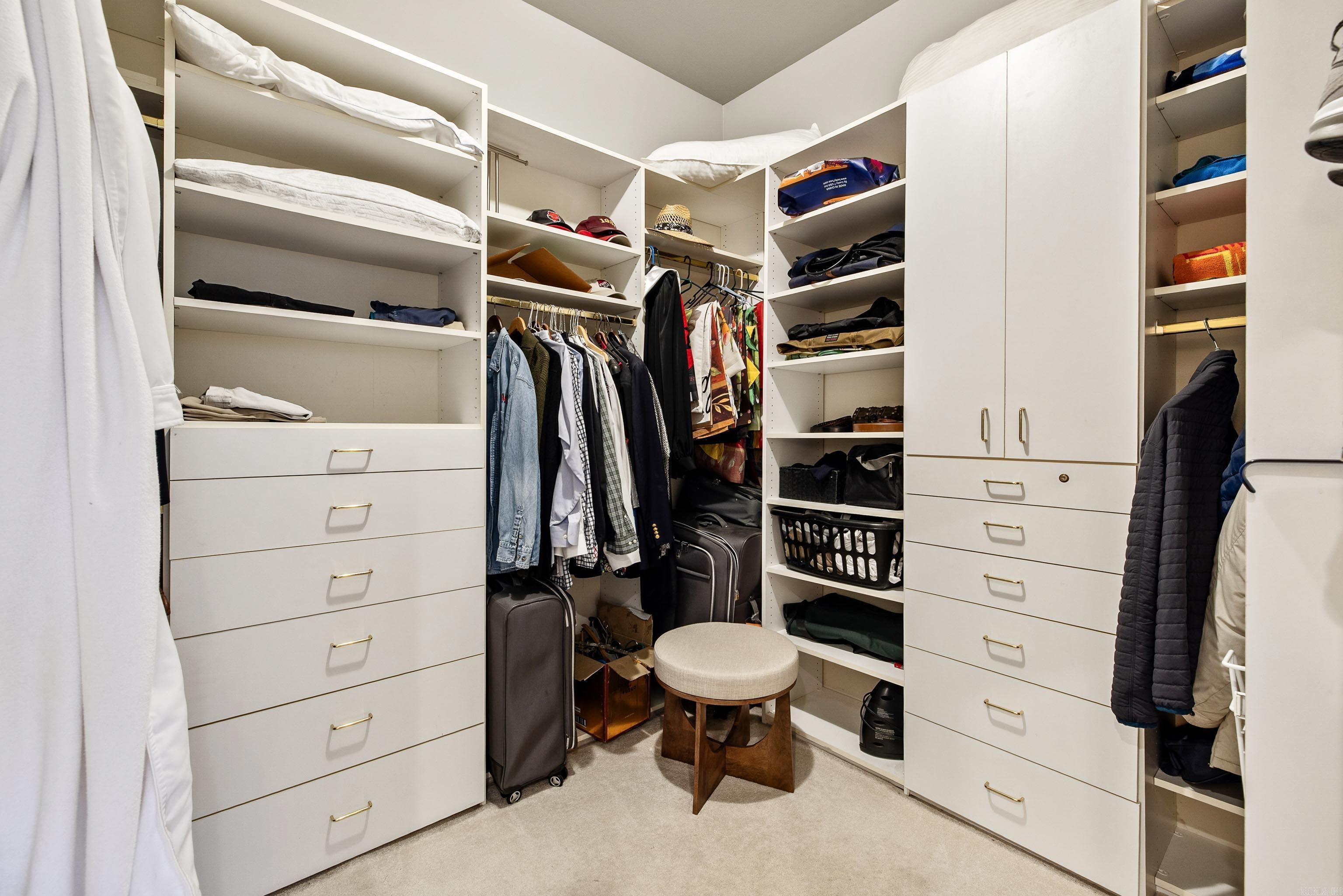 HICKORY RIDGE ADD - Residential