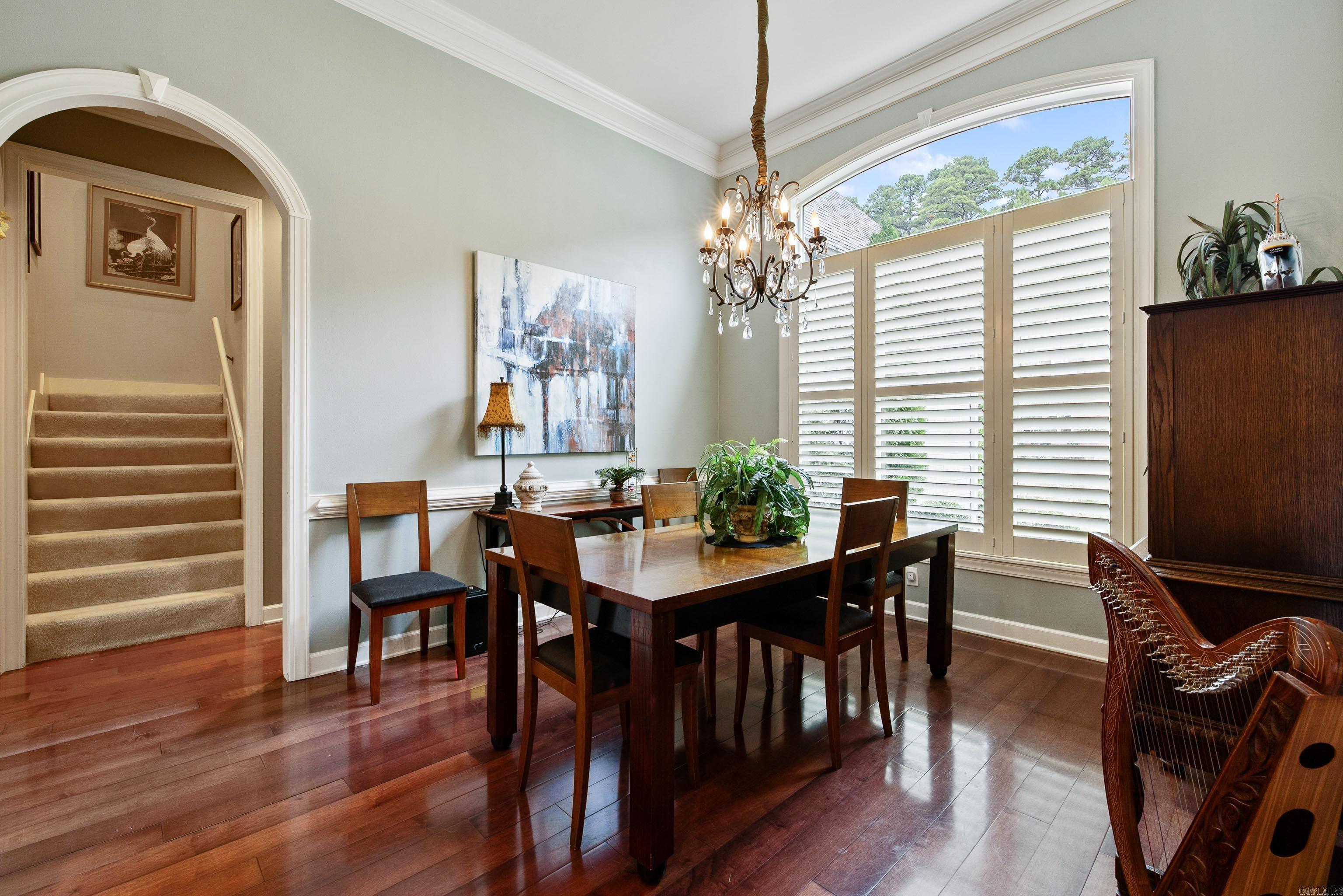 HICKORY RIDGE ADD - Residential