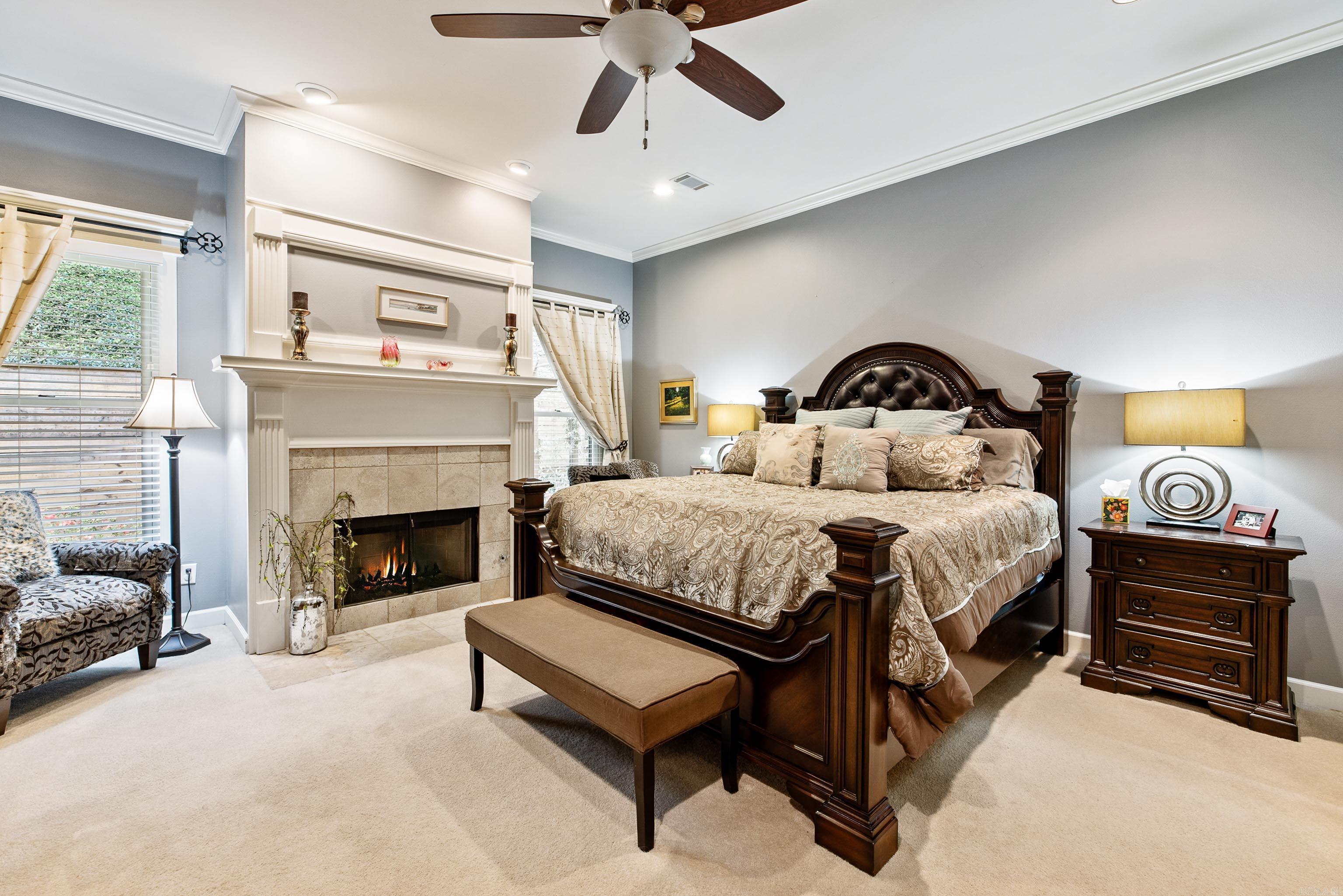 HICKORY RIDGE ADD - Residential