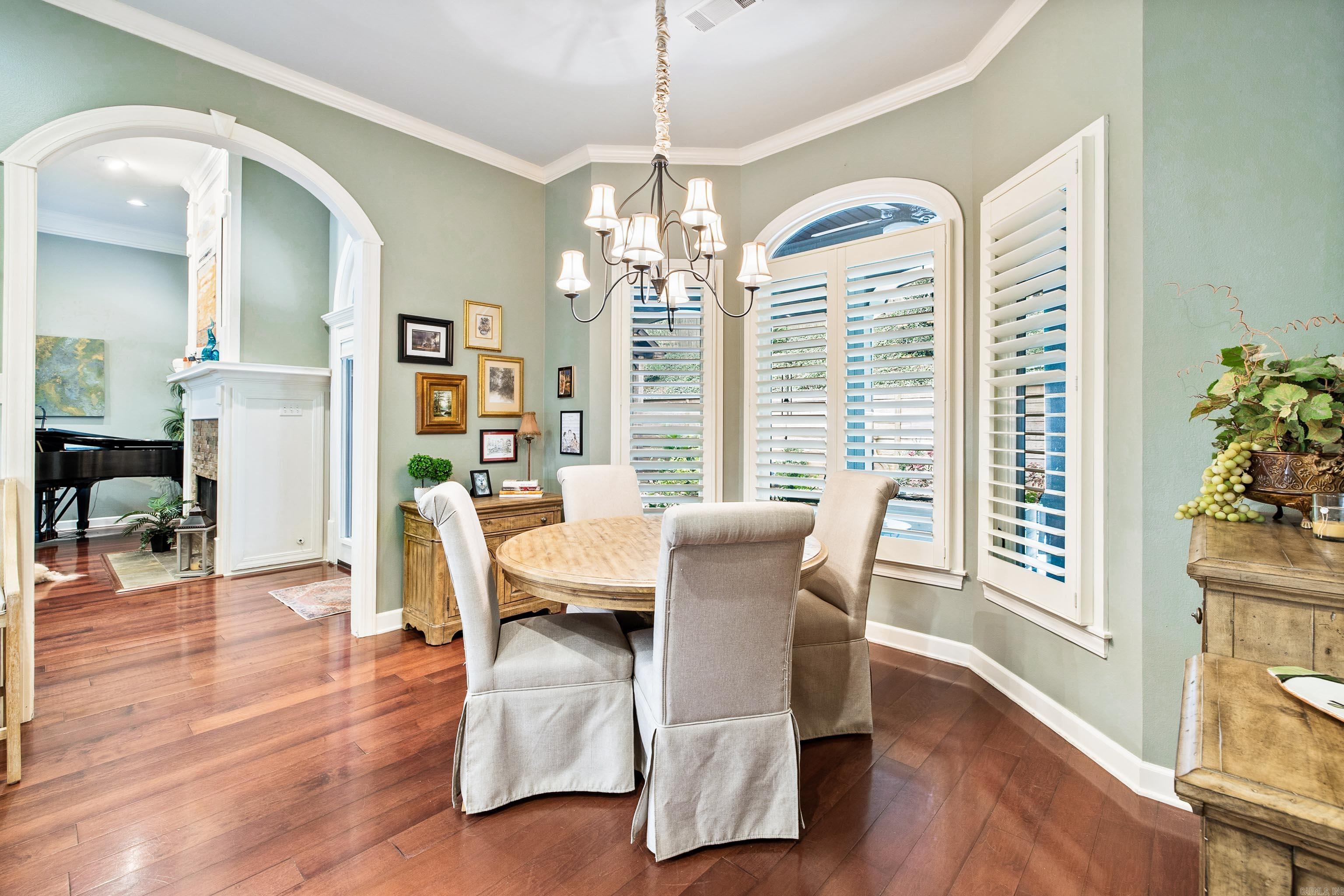 HICKORY RIDGE ADD - Residential