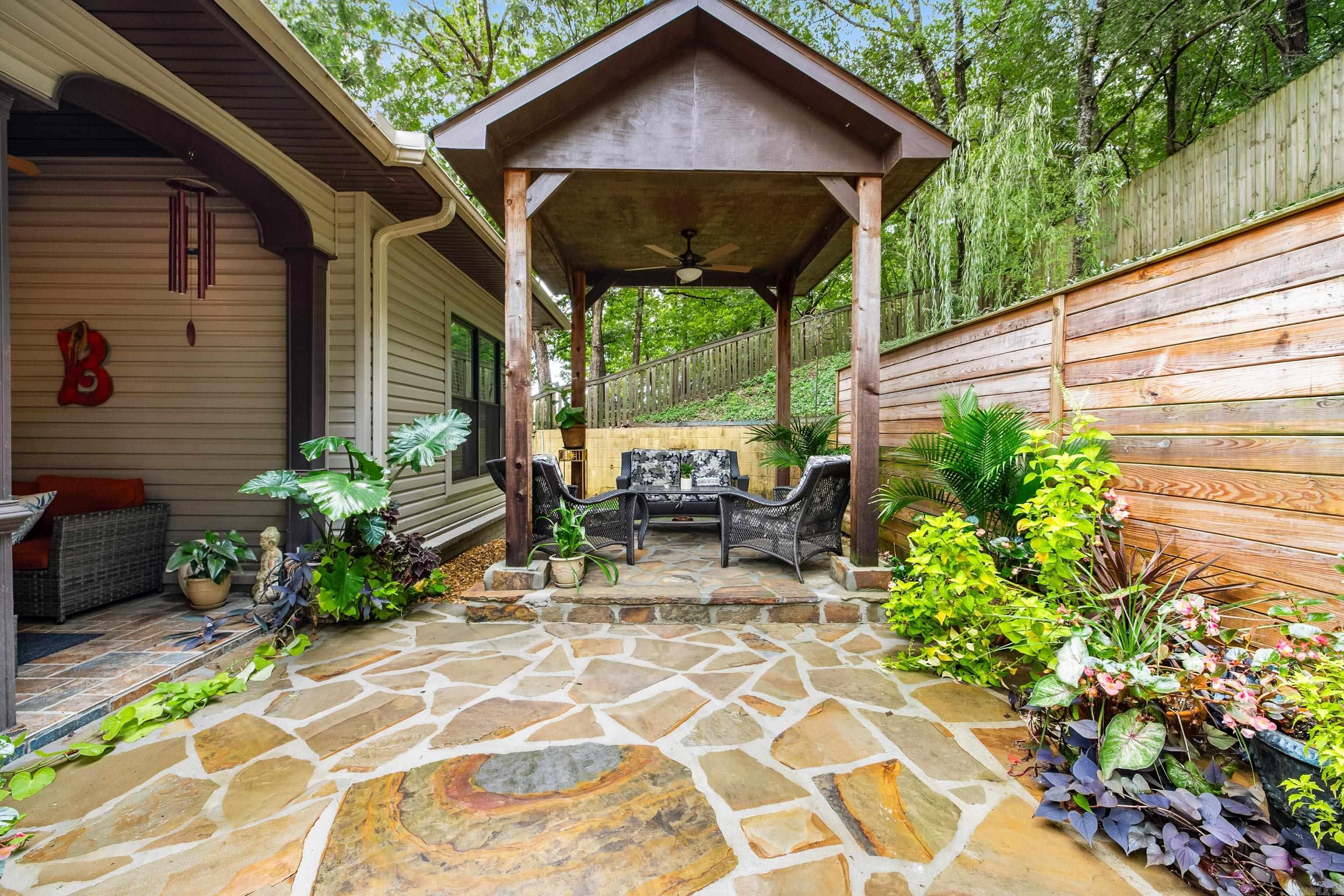 HICKORY RIDGE ADD - Residential