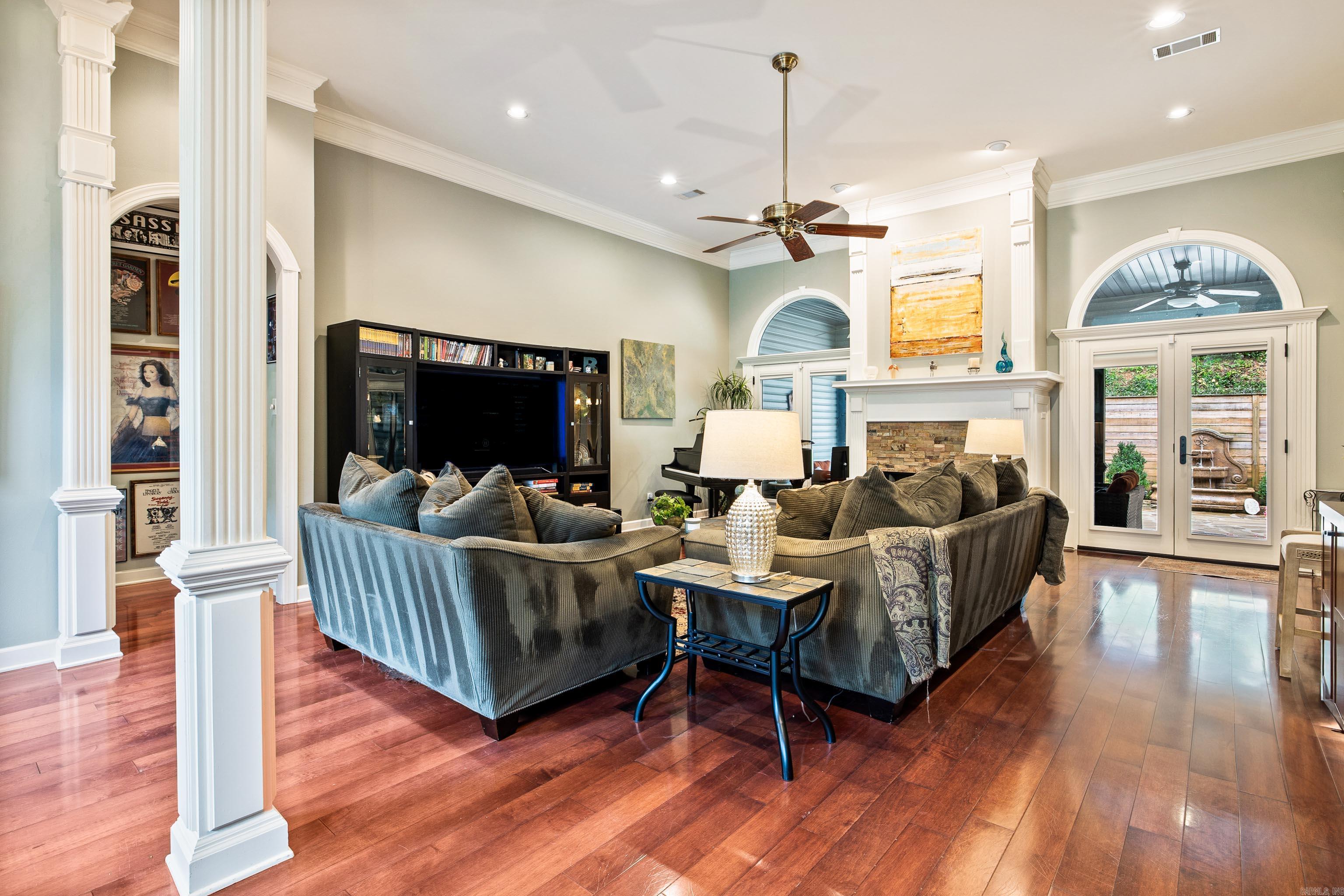 HICKORY RIDGE ADD - Residential