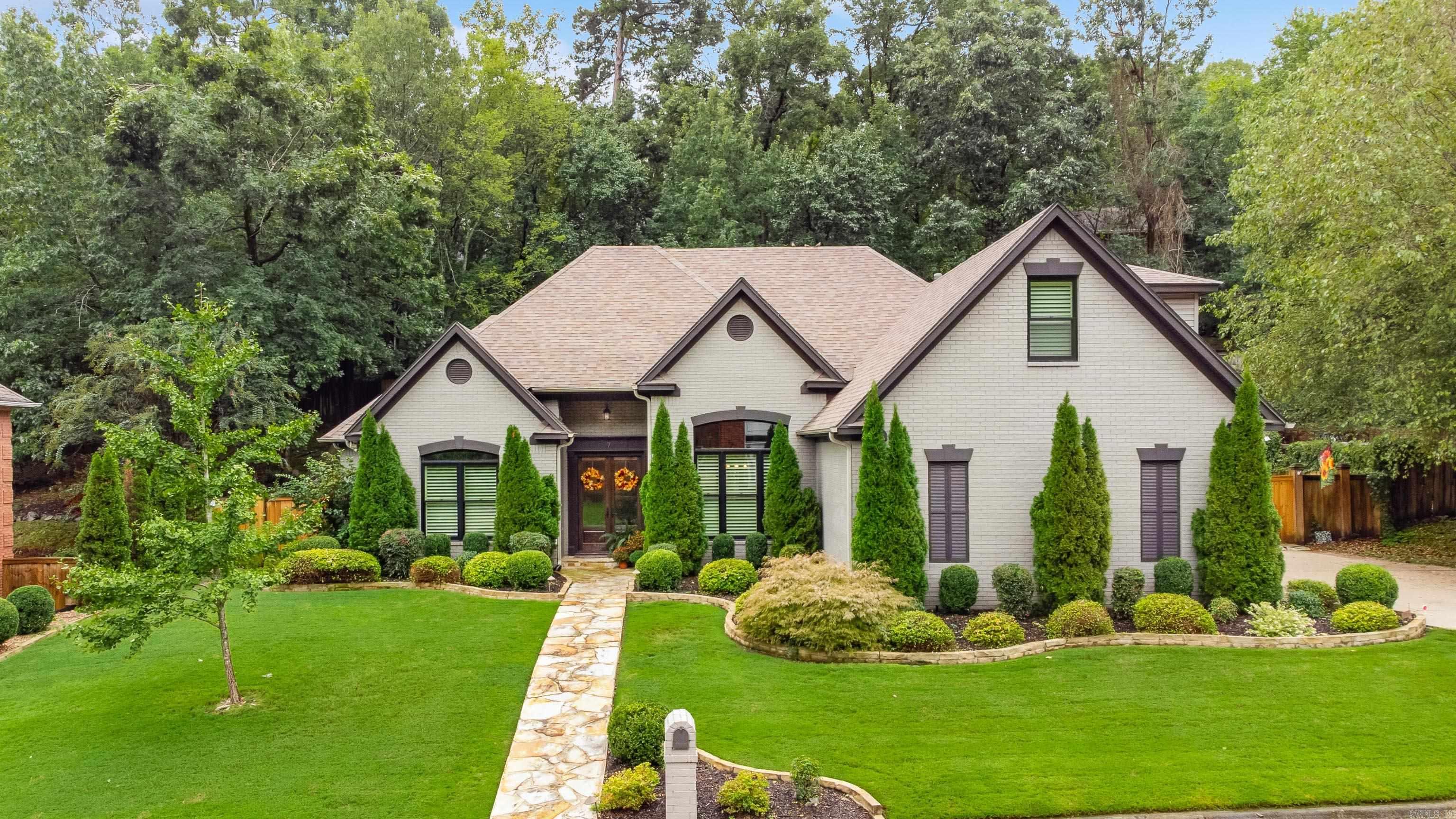 HICKORY RIDGE ADD - Residential