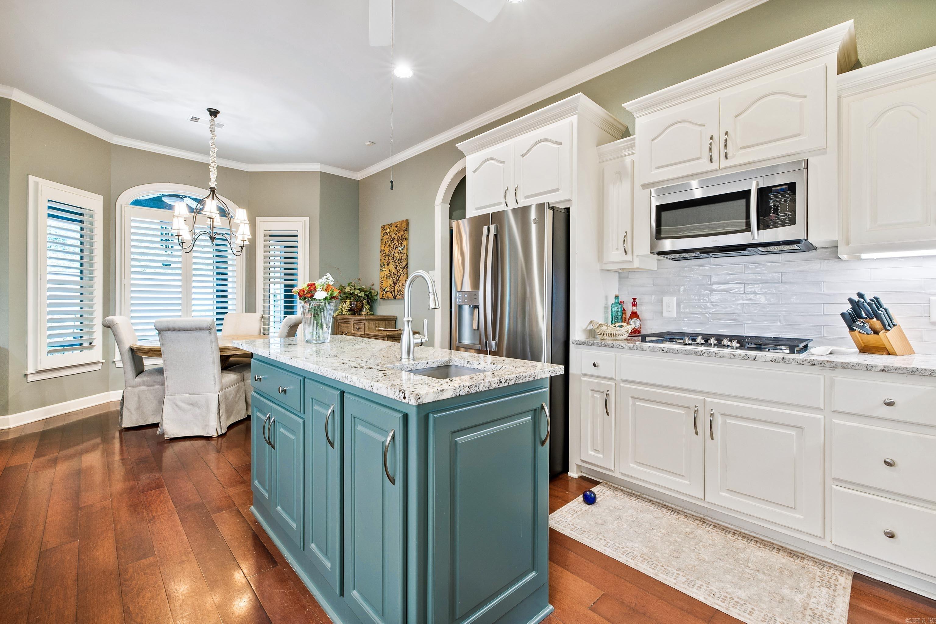 HICKORY RIDGE ADD - Residential